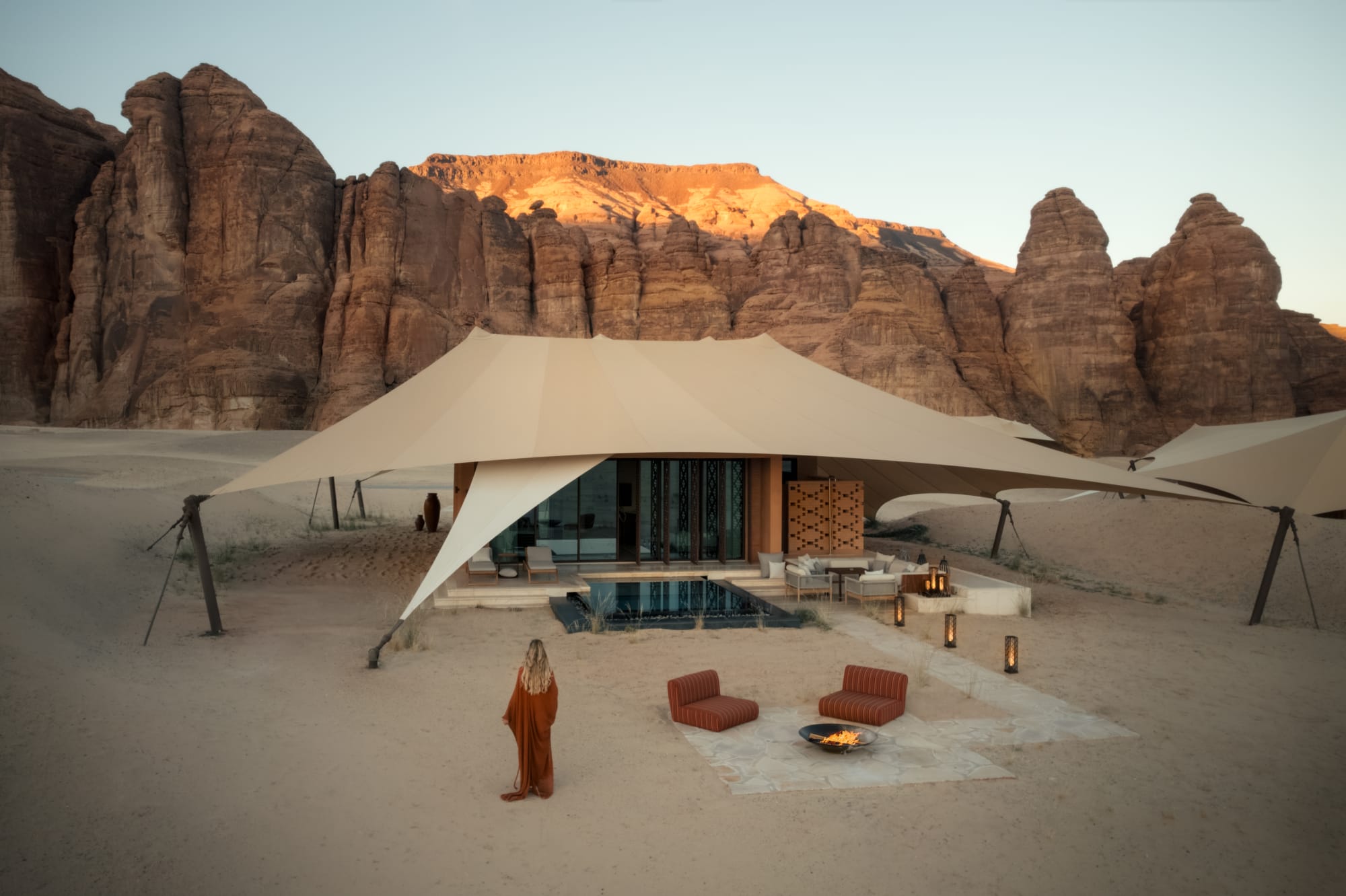 Banyan Tree AlUla: Banyan Tree AlUla