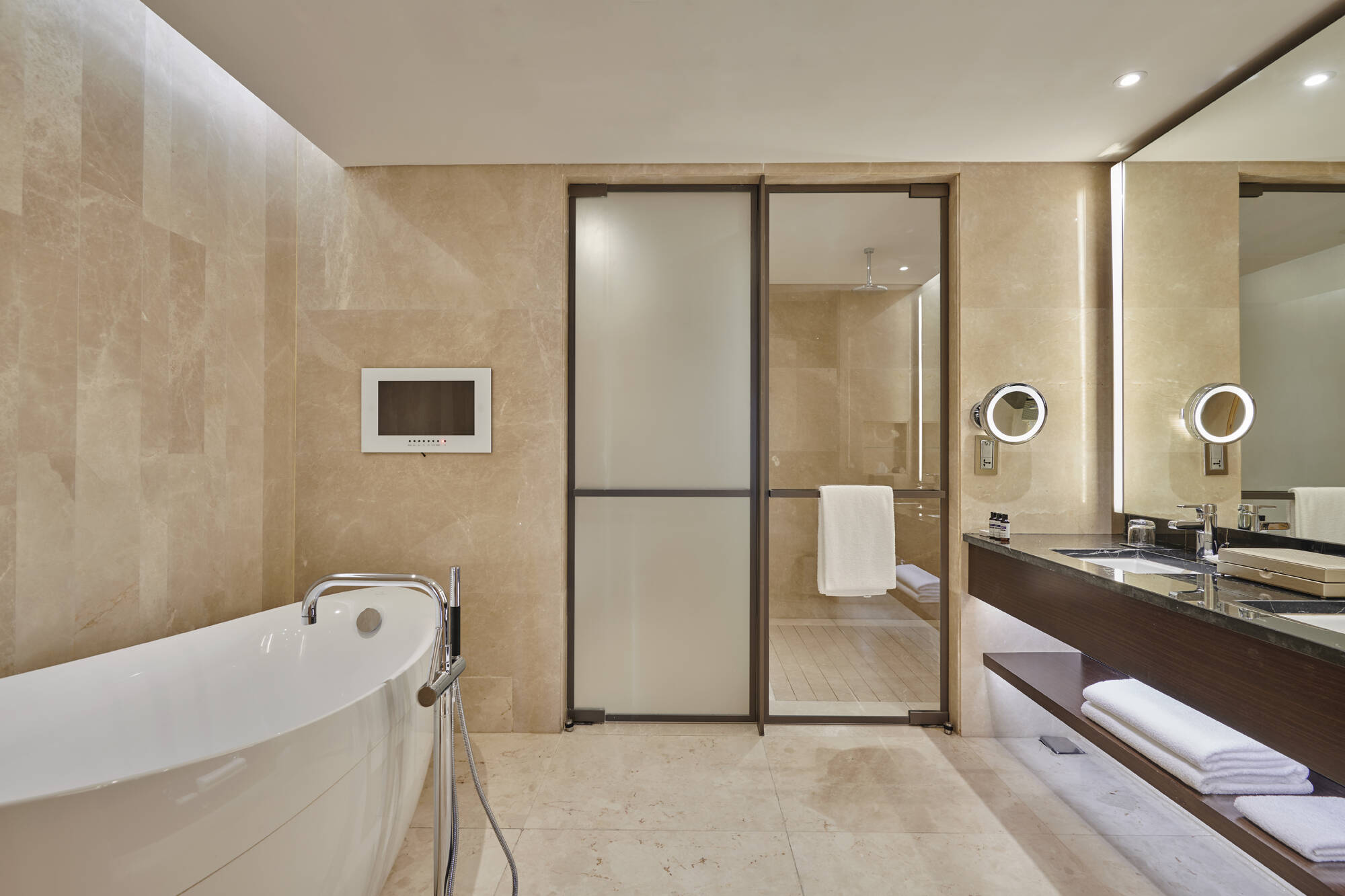Hyatt Regency Riyadh Olaya in Riad: Regency Executive Suite