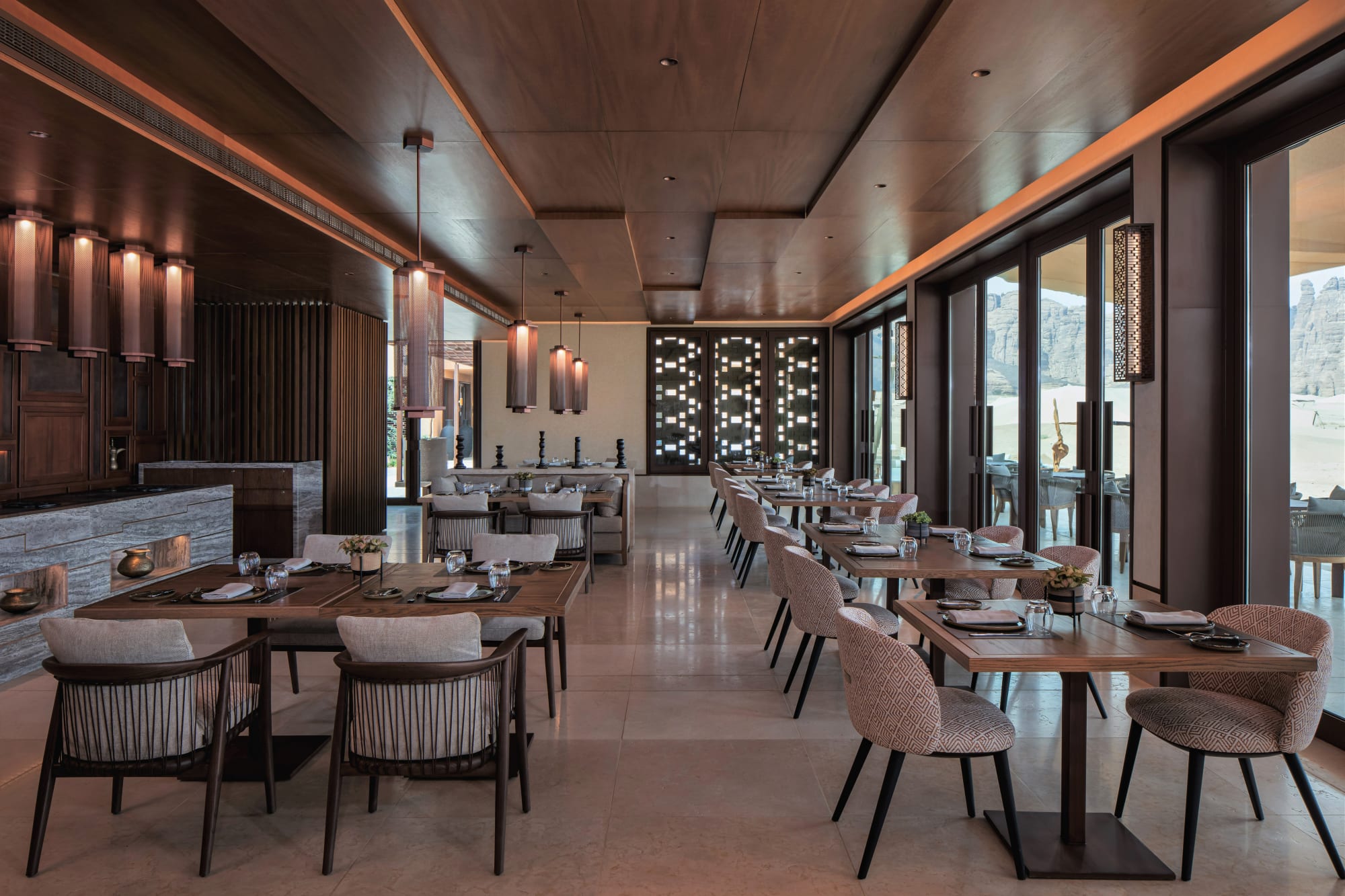 Banyan Tree AlUla: Banyan Tree AlUla