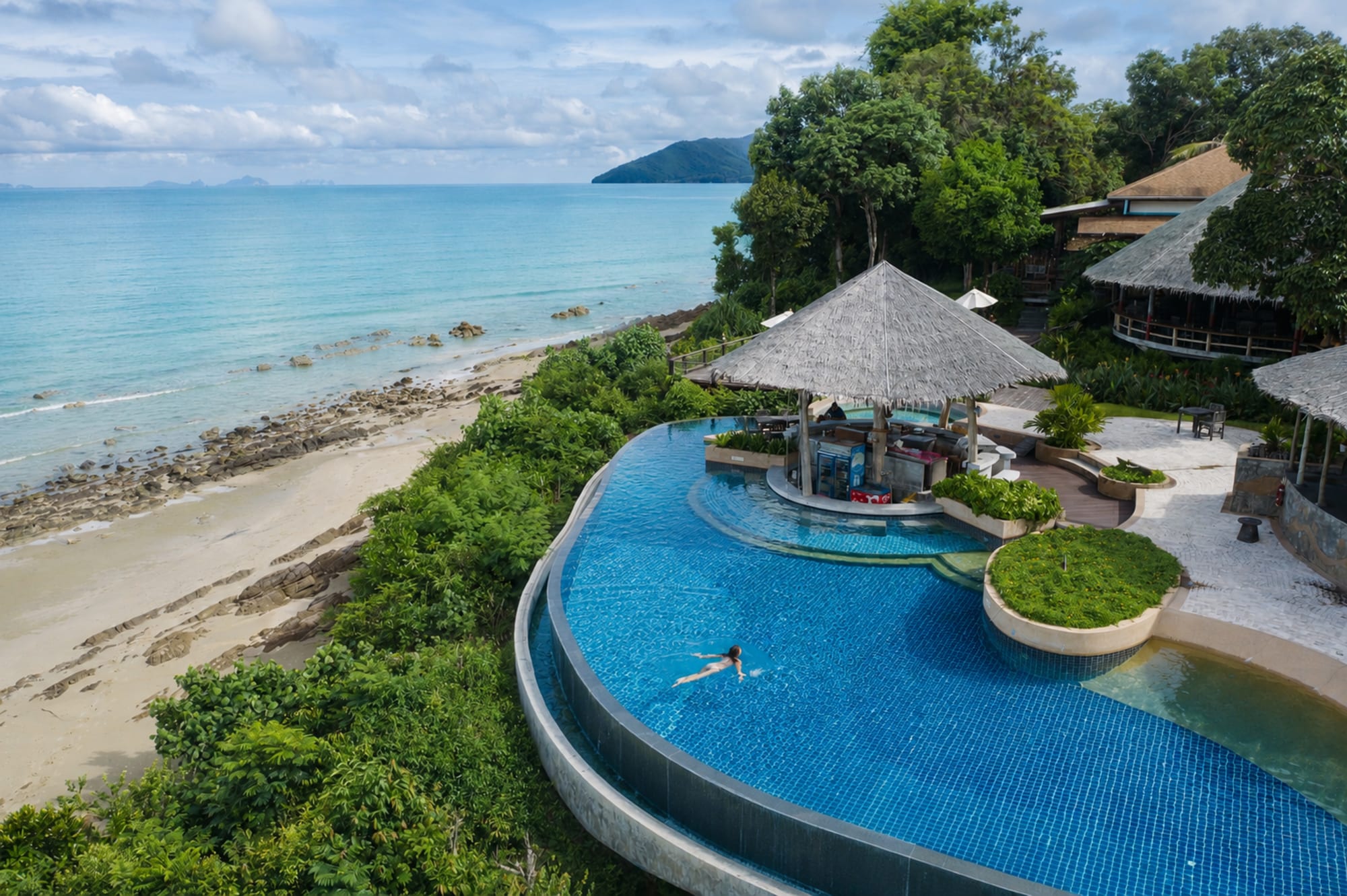 Koh Yao Yai Village by The Treasury Village Group in Ko Yao: Koh Yao Yai Village