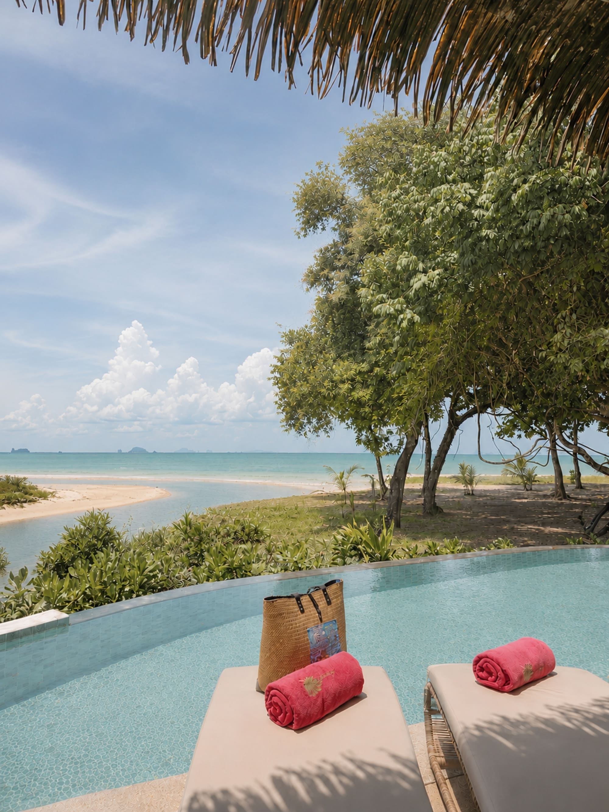 Koh Yao Yai Village by The Treasury Village Group in Ko Yao: Koh Yao Yai Village