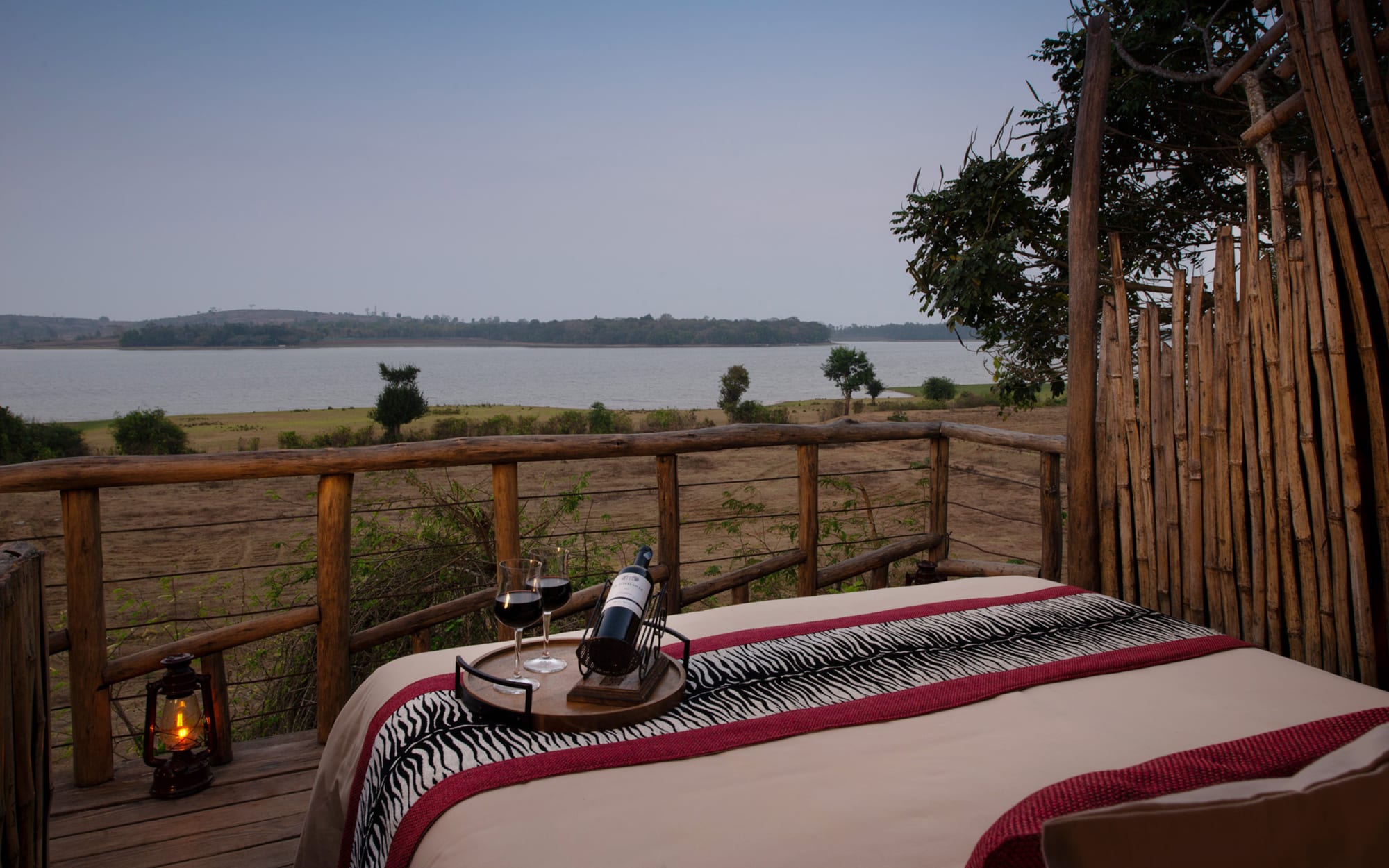 Evolve Back Kuruba Safari Lodge in Karnataka | Bengaluru: Evolve Back Kuruba