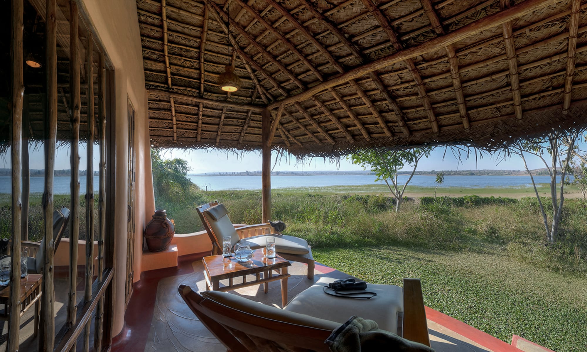 Evolve Back Kuruba Safari Lodge in Karnataka | Bengaluru: Evolve Back Kuruba