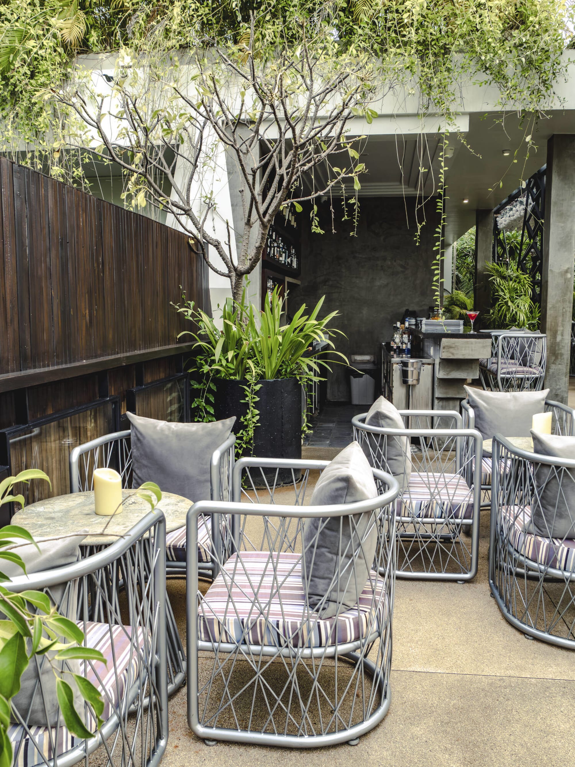 Jaya House River Park in Siem Reap: Jaya House River Park