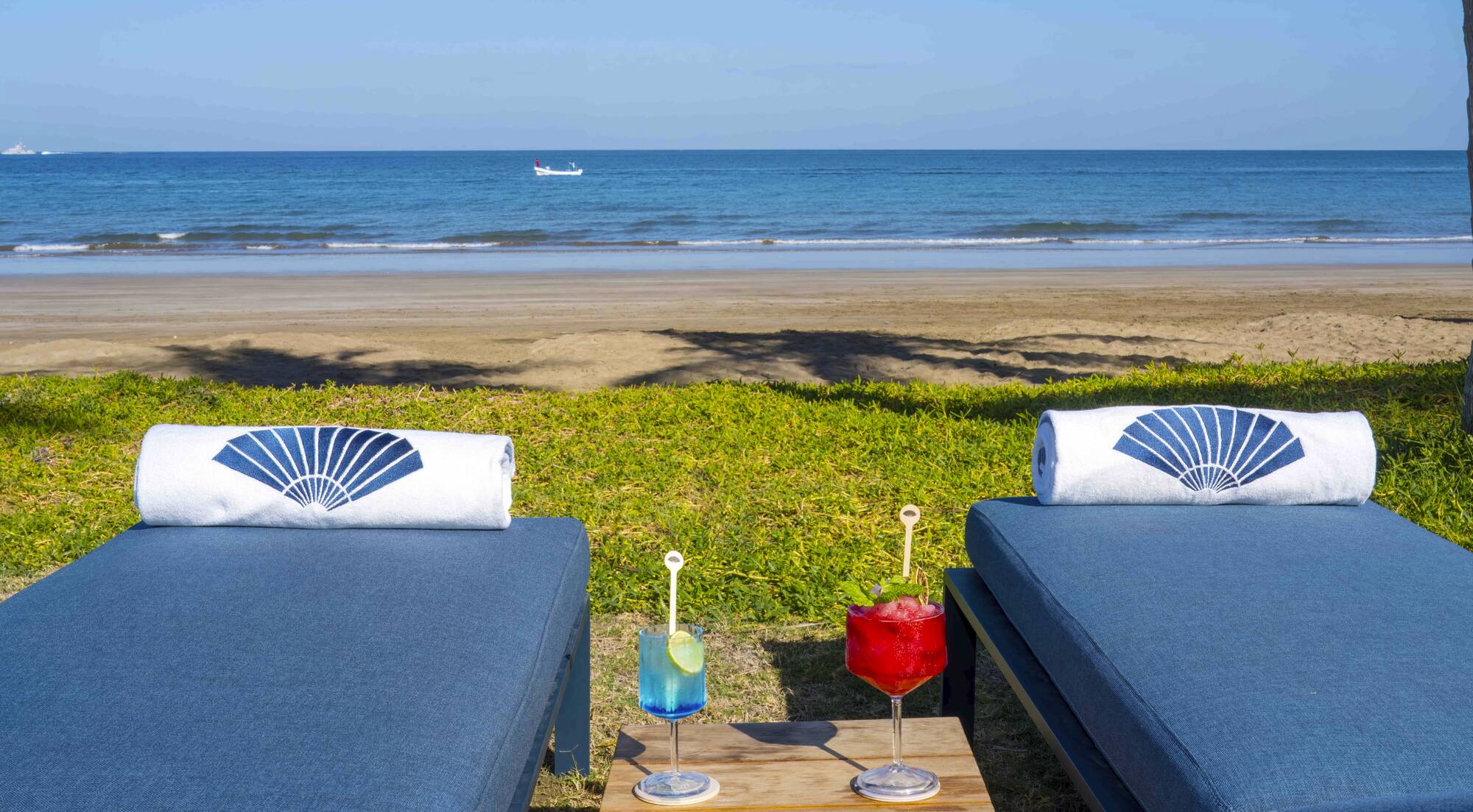 Mandarin Oriental Muscat:  Mandarin Oriental Muscat
