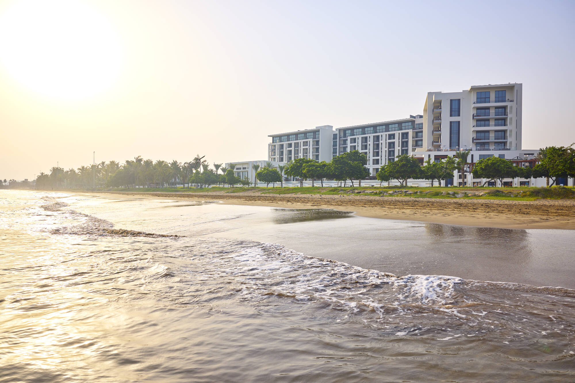 Mandarin Oriental Muscat:  Mandarin Oriental Muscat