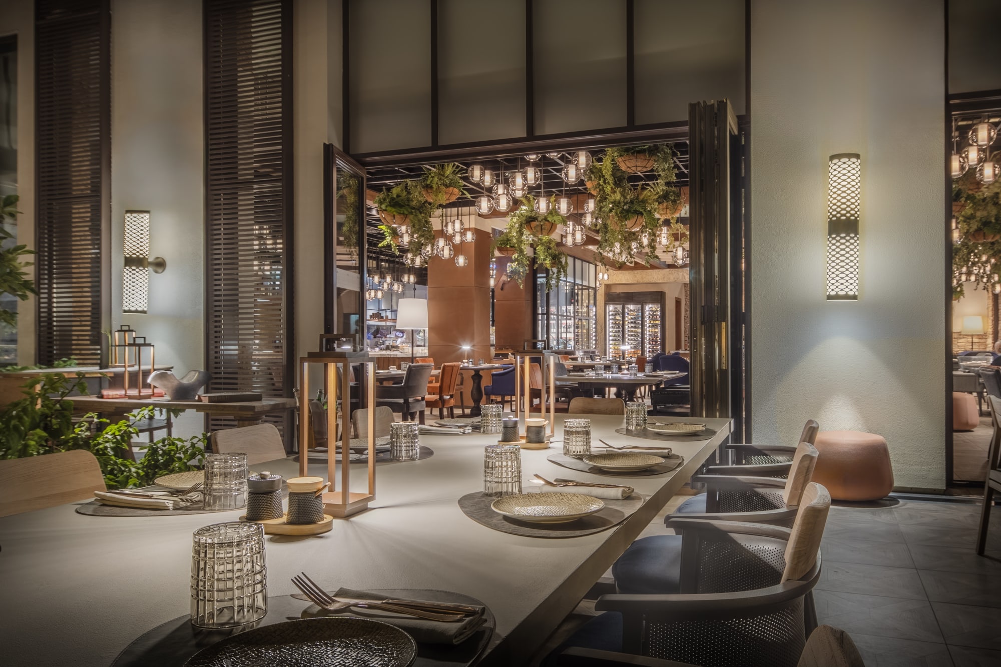 Mandarin Oriental Muscat:  Mandarin Oriental Muscat