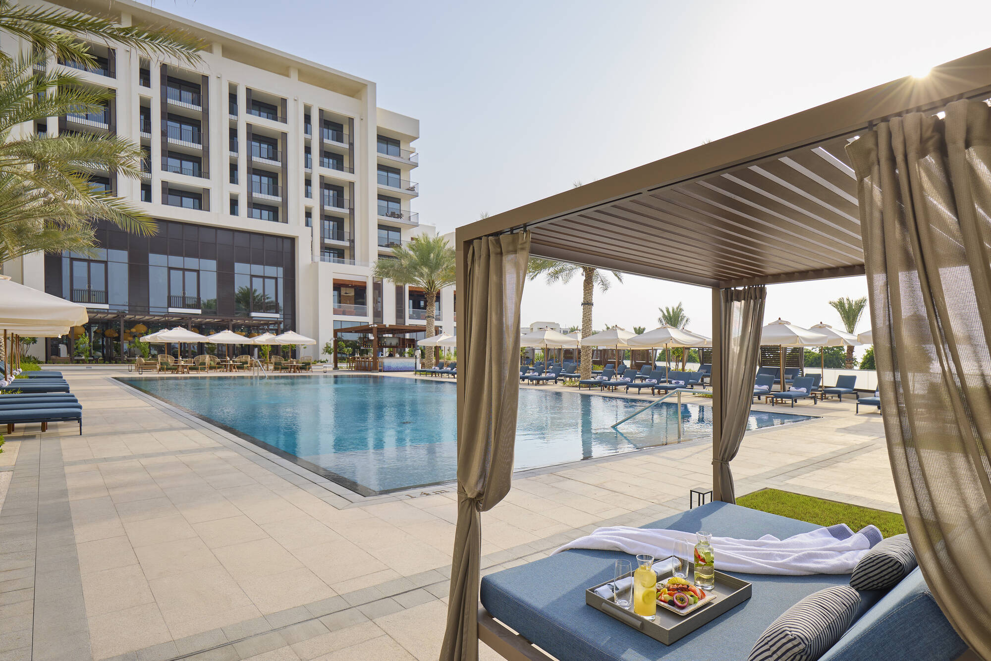 Mandarin Oriental Muscat:  Mandarin Oriental Muscat