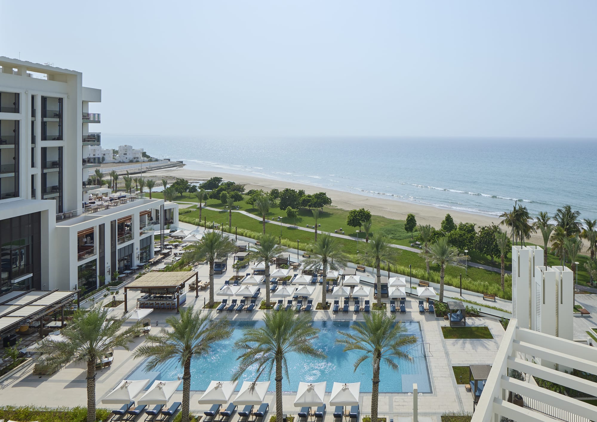 Mandarin Oriental Muscat:  Mandarin Oriental Muscat