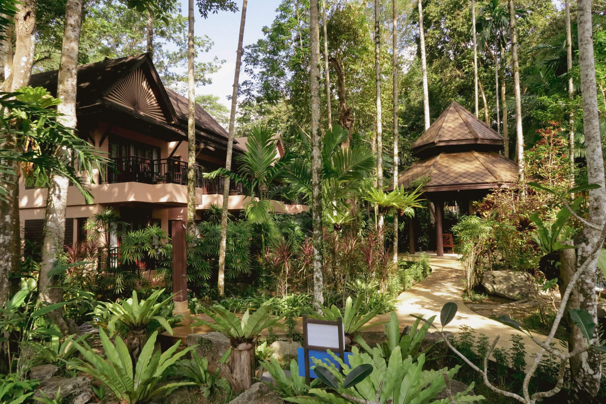 Khaolak Merlin Resort in Khao Lak: Khao Lak Merlin