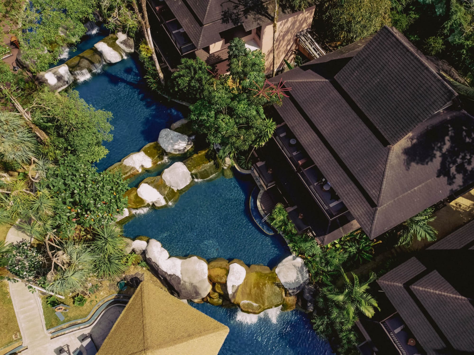 Khaolak Merlin Resort in Khao Lak: Khao Lak Merlin Pool
