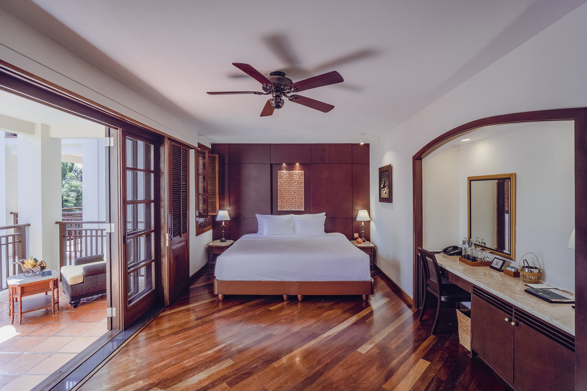Furama Resort and Villas Danang: Vietnam Furama Resort Danang