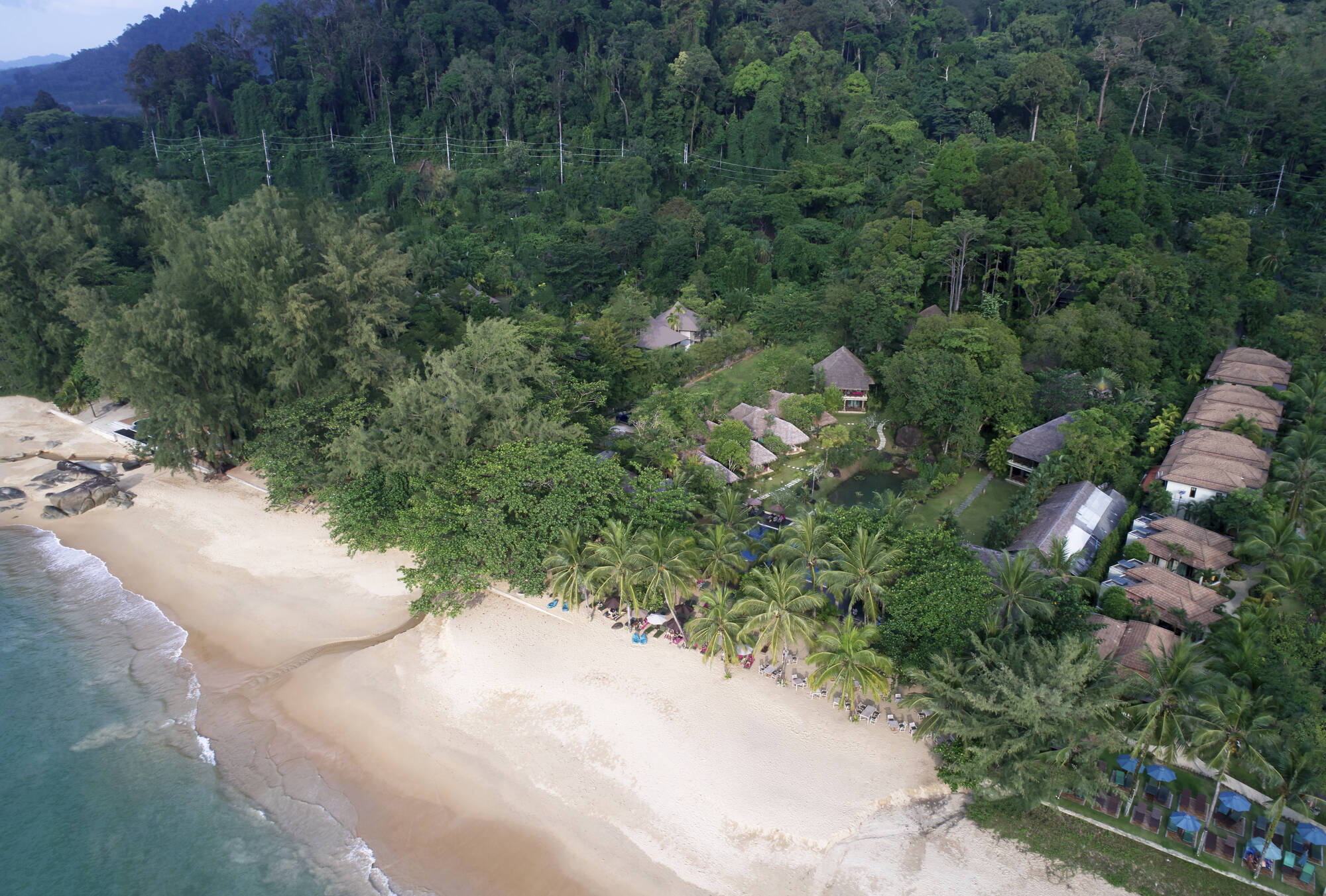 Khao Lak Paradise Resort: Thailand Khao Lak Paradise Resort