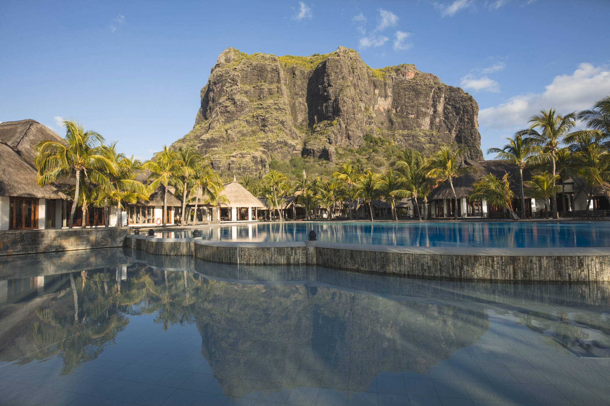 Dinarobin Beachcomber Golf Resort & Spa in Süd | Südwesten: Dinarobin Beachcomber Golf Resort & Spa