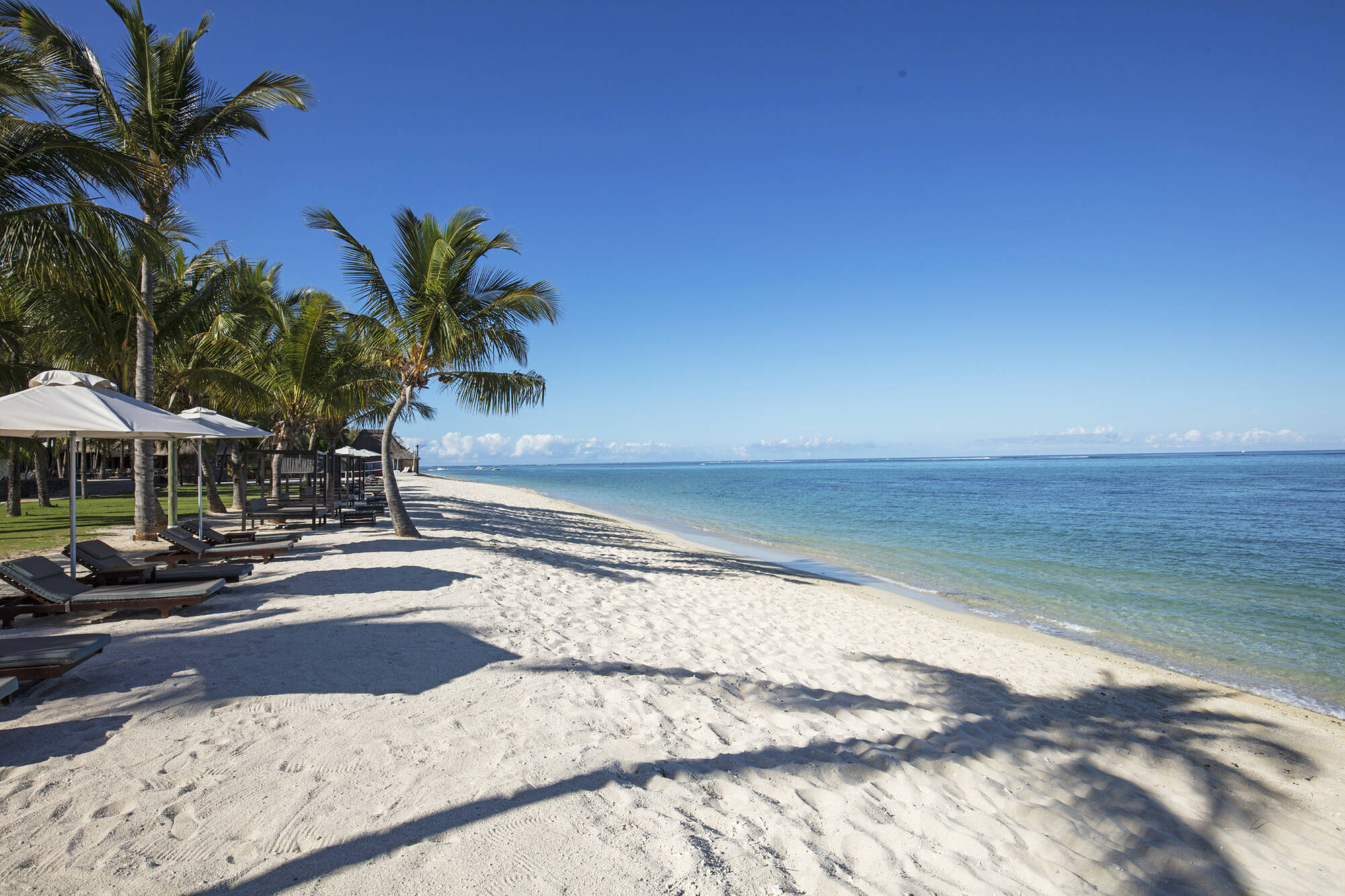 Dinarobin Beachcomber Golf Resort & Spa in Süd | Südwesten: Dinarobin Beachcomber Golf Resort & Spa