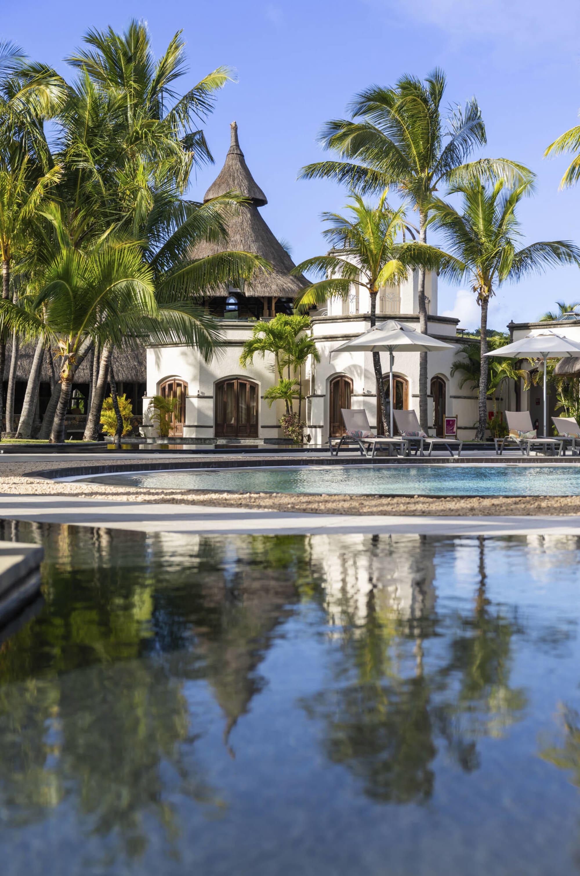 Dinarobin Beachcomber Golf Resort & Spa in Süd | Südwesten: Dinarobin Beachcomber Golf Resort & Spa