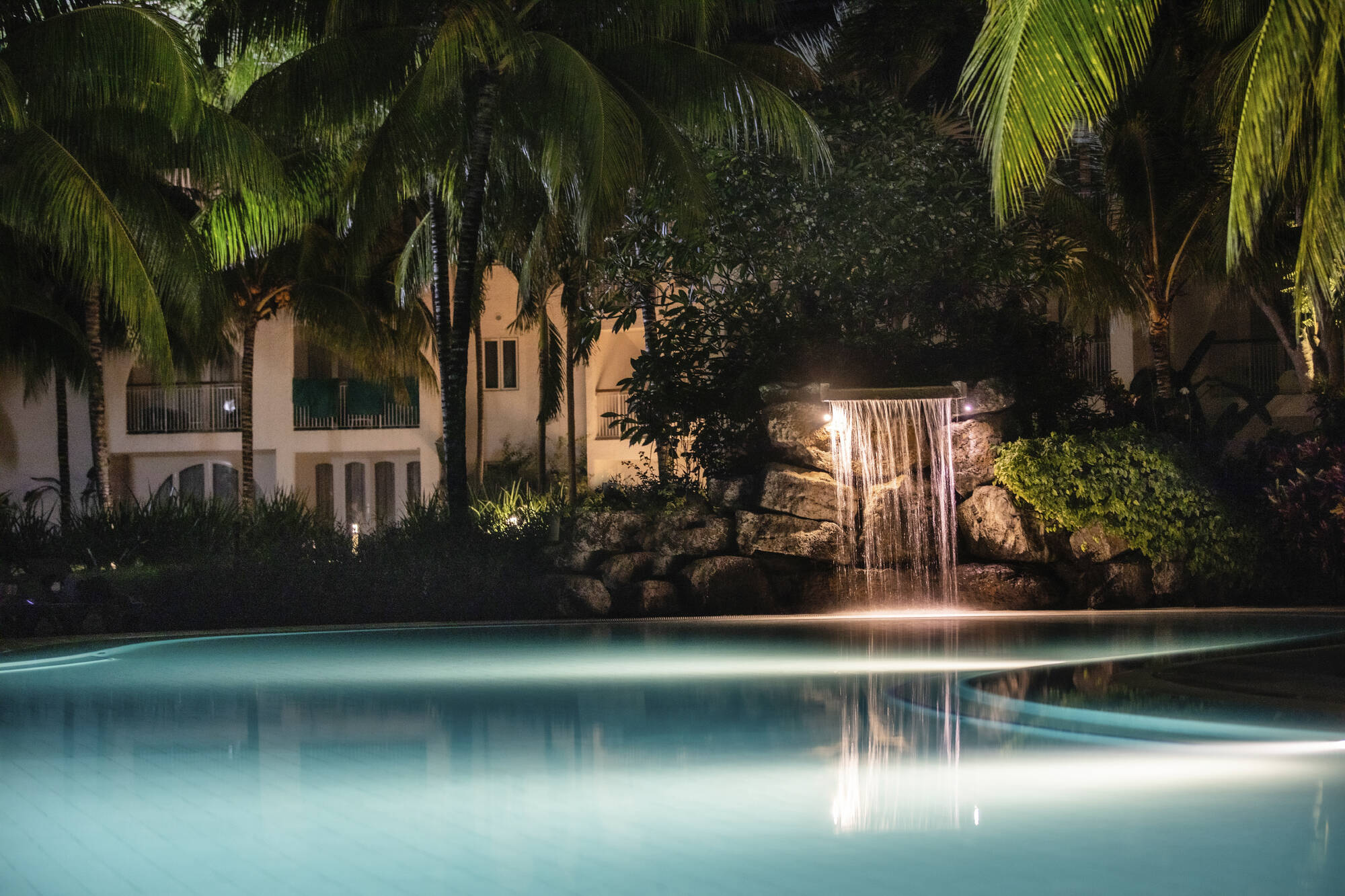 Canonnier Beachcomber Golf Resort & Spa in Nord | Nordwesten: Canonnier Beachcomber Golf Resort & Spa