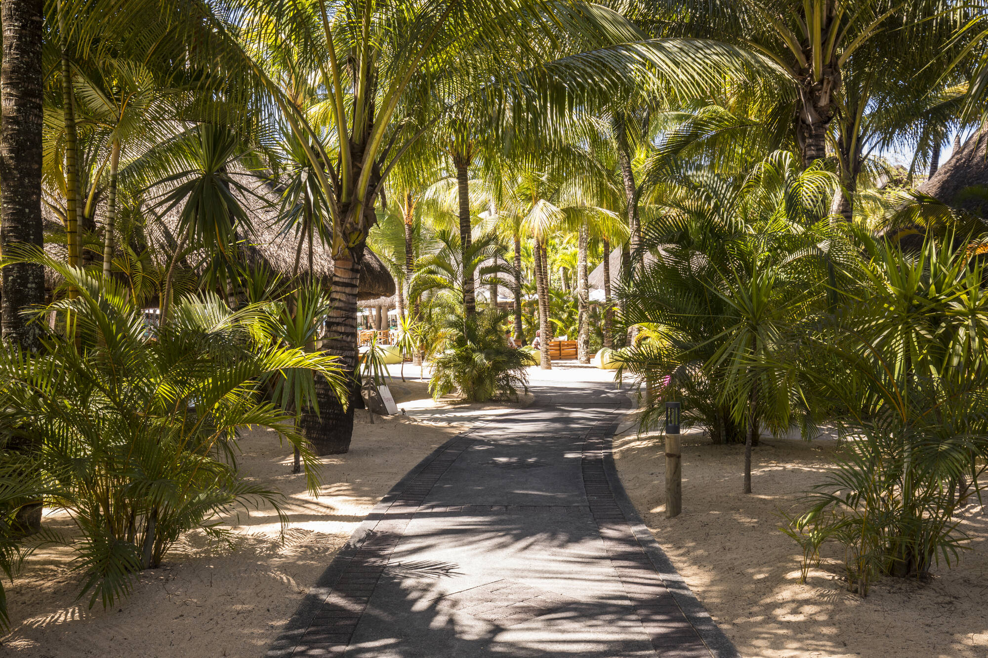 Canonnier Beachcomber Golf Resort & Spa in Nord | Nordwesten: Canonnier Beachcomber Golf Resort & Spa