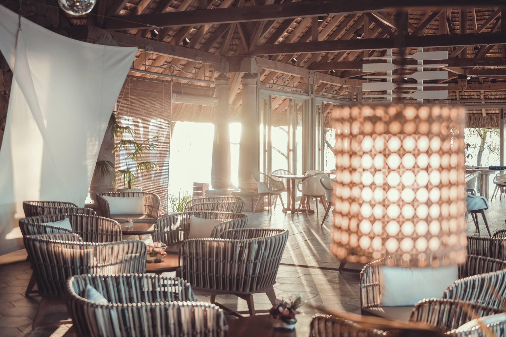 Canonnier Beachcomber Golf Resort & Spa in Nord | Nordwesten: Canonnier Beachcomber Golf Resort & Spa