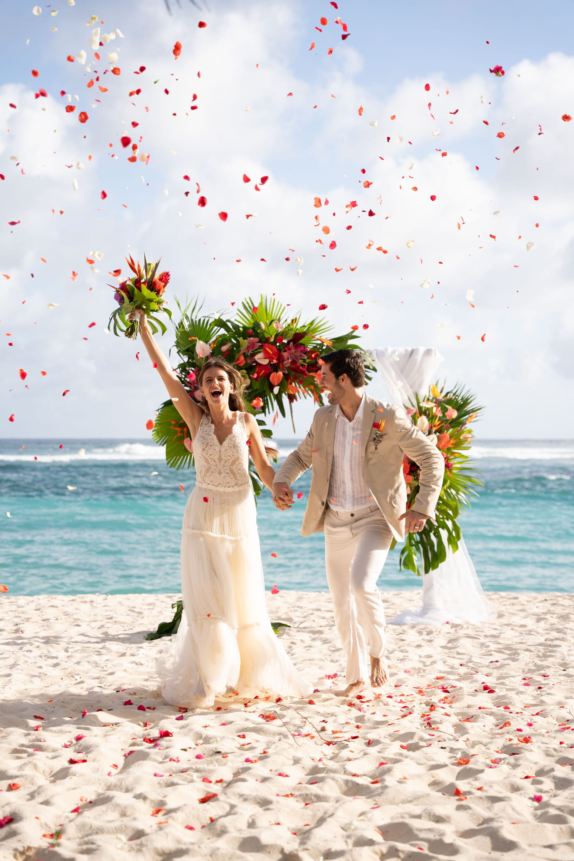 Shandrani Beachcomber Resort & Spa in Süd | Südwesten: Shandrani Beachcomber Resort & Spa
