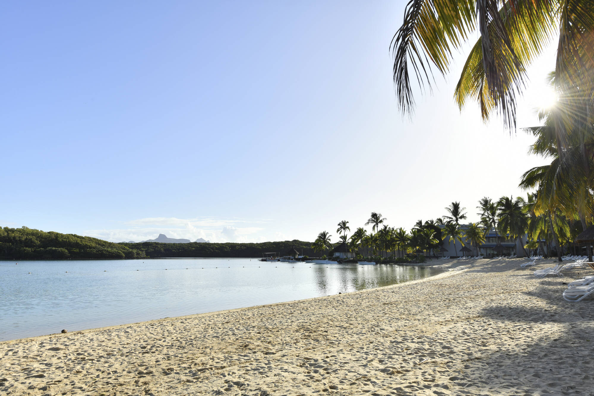 Shandrani Beachcomber Resort & Spa in Süd | Südwesten: Shandrani Beachcomber Resort & Spa