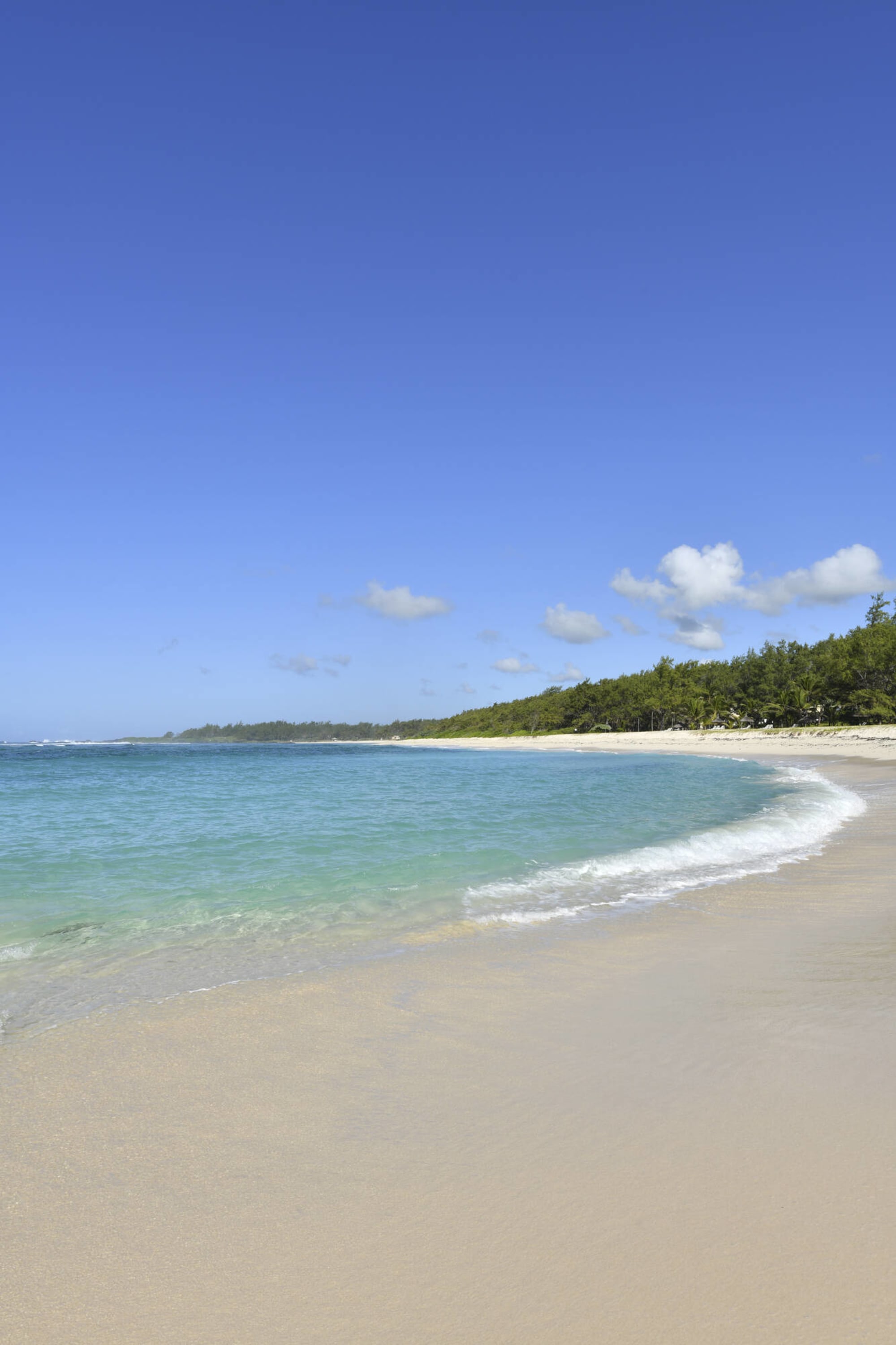 Shandrani Beachcomber Resort & Spa in Süd | Südwesten: Shandrani Beachcomber Resort & Spa
