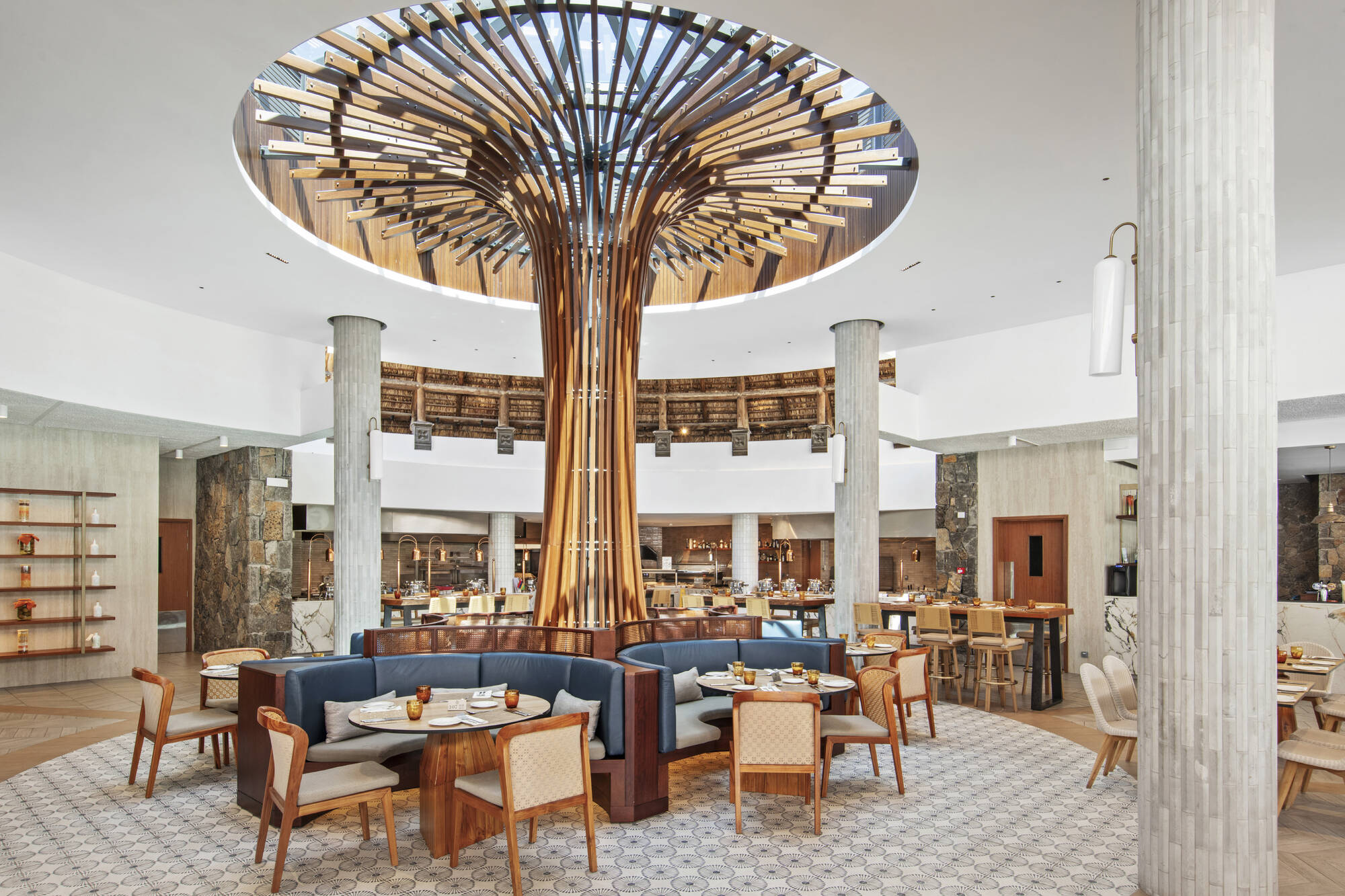 Shandrani Beachcomber Resort & Spa in Süd | Südwesten: Shandrani Beachcomber Resort & Spa