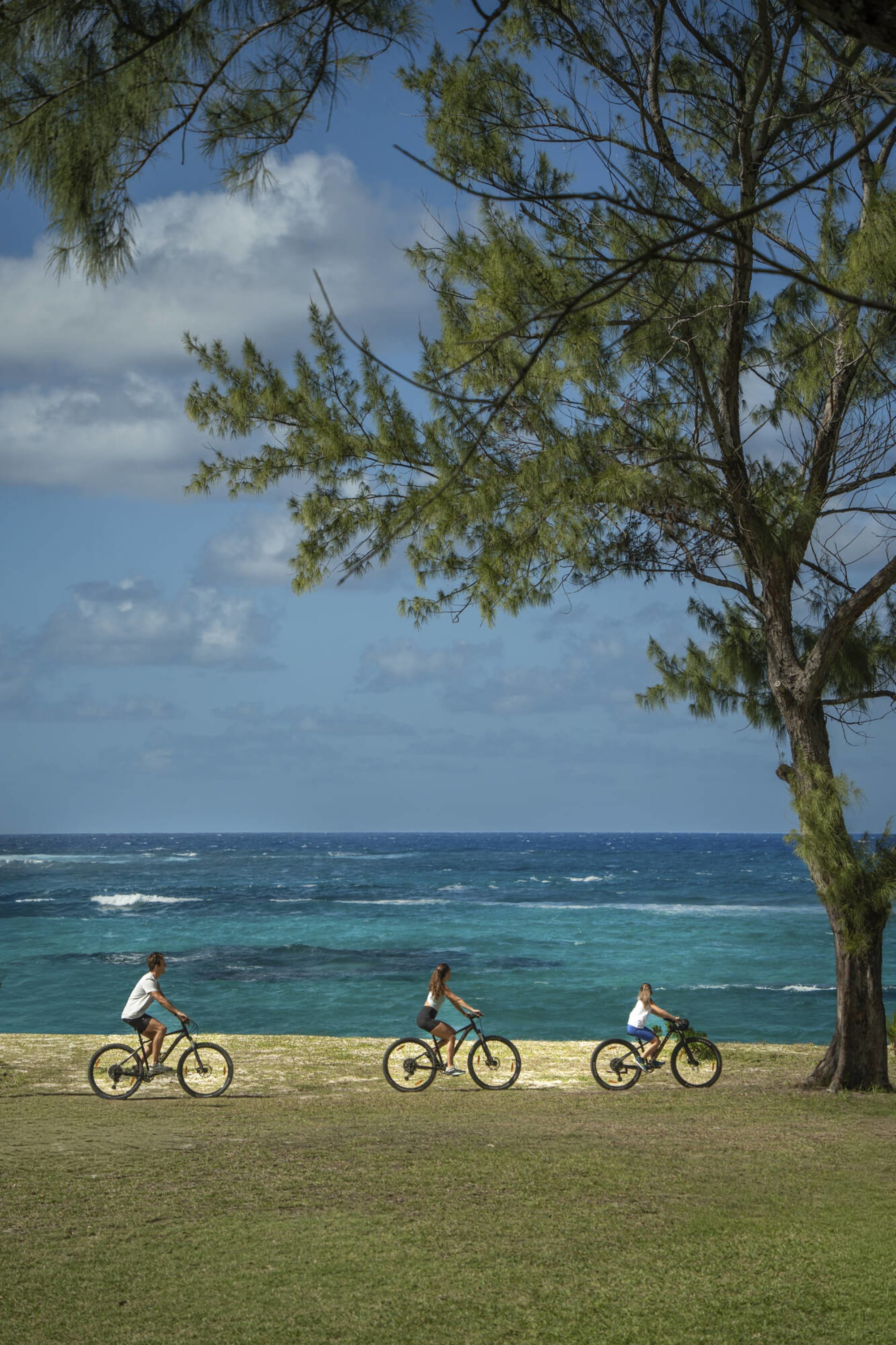 Shandrani Beachcomber Resort & Spa in Süd | Südwesten: Shandrani Beachcomber Resort & Spa