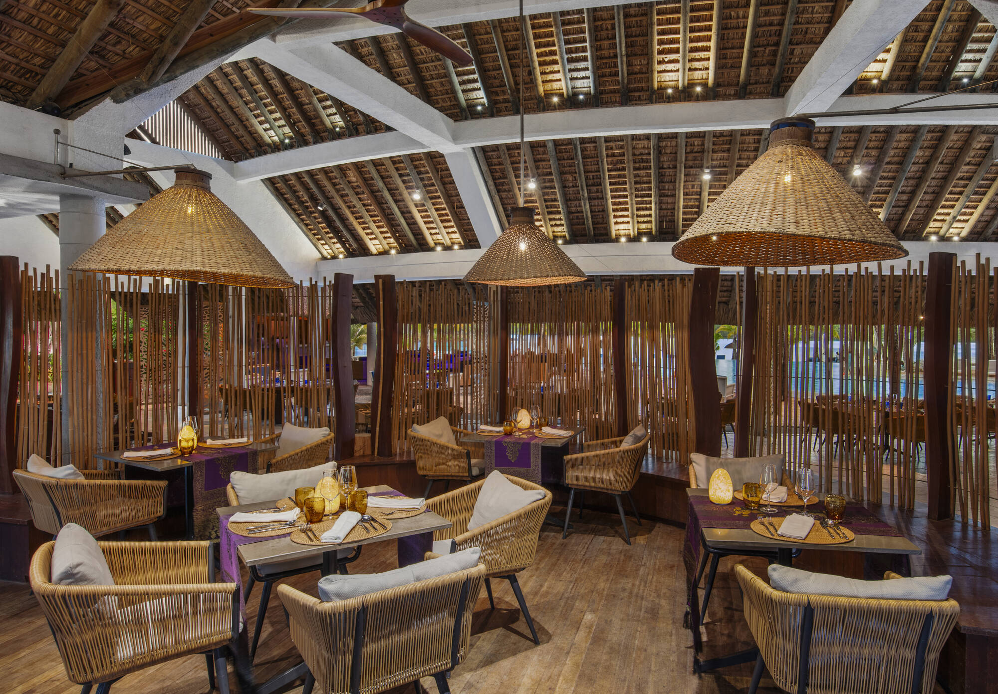 Shandrani Beachcomber Resort & Spa in Süd | Südwesten: Shandrani Beachcomber Resort & Spa