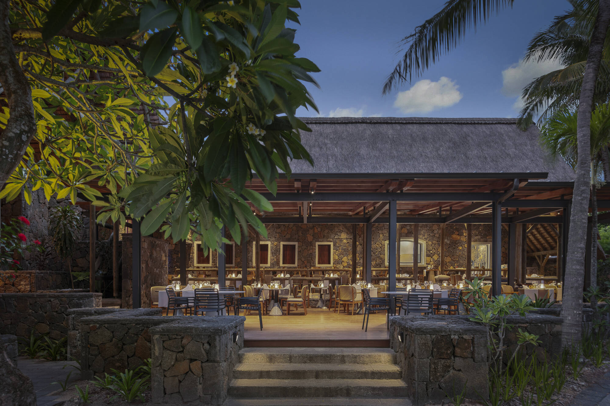 Shandrani Beachcomber Resort & Spa in Süd | Südwesten: Shandrani Beachcomber Resort & Spa