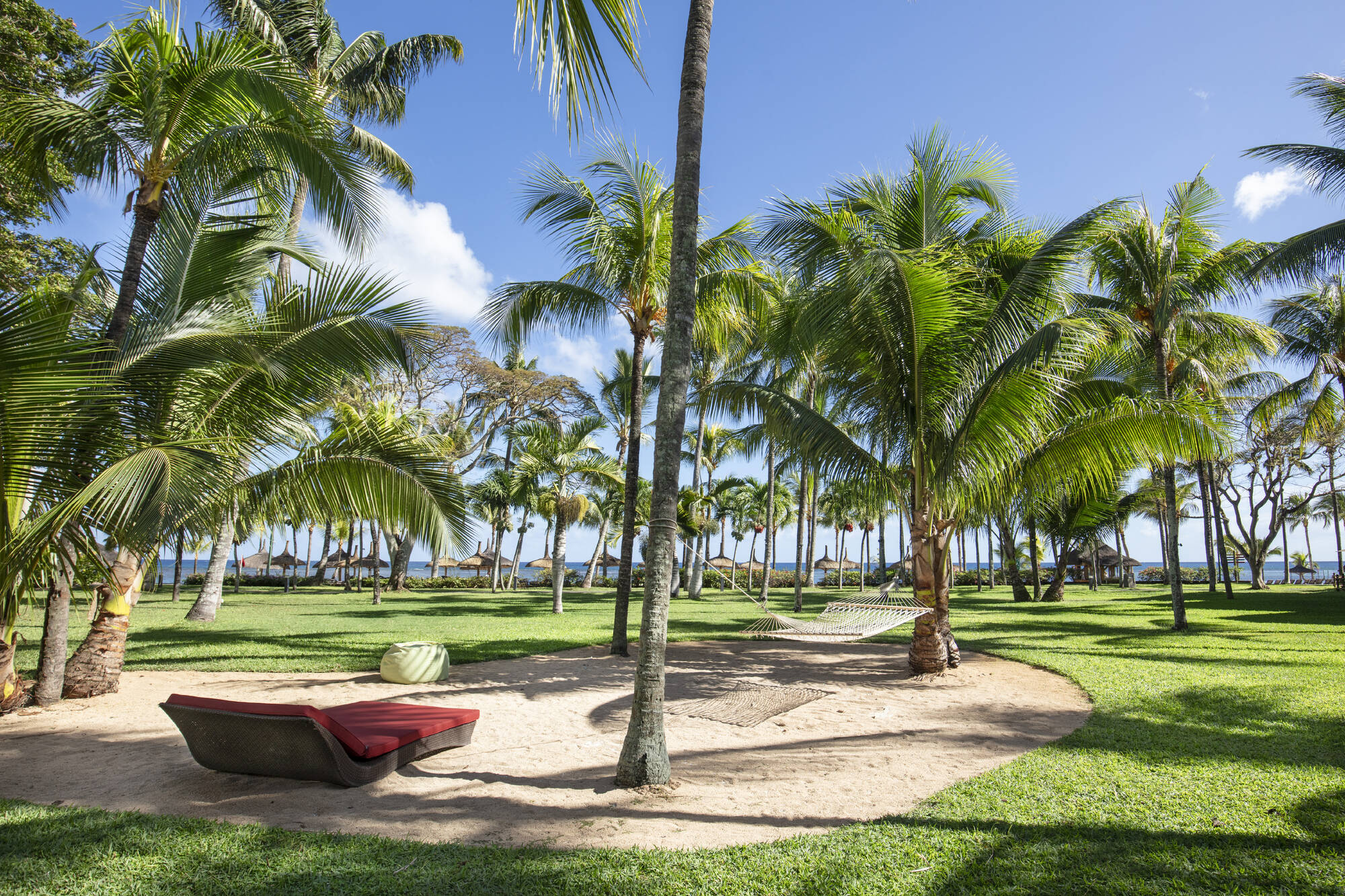 Victoria Beachcomber Resort & Spa in Nord | Nordwesten:  Victoria Beachcomber Resort & Spa