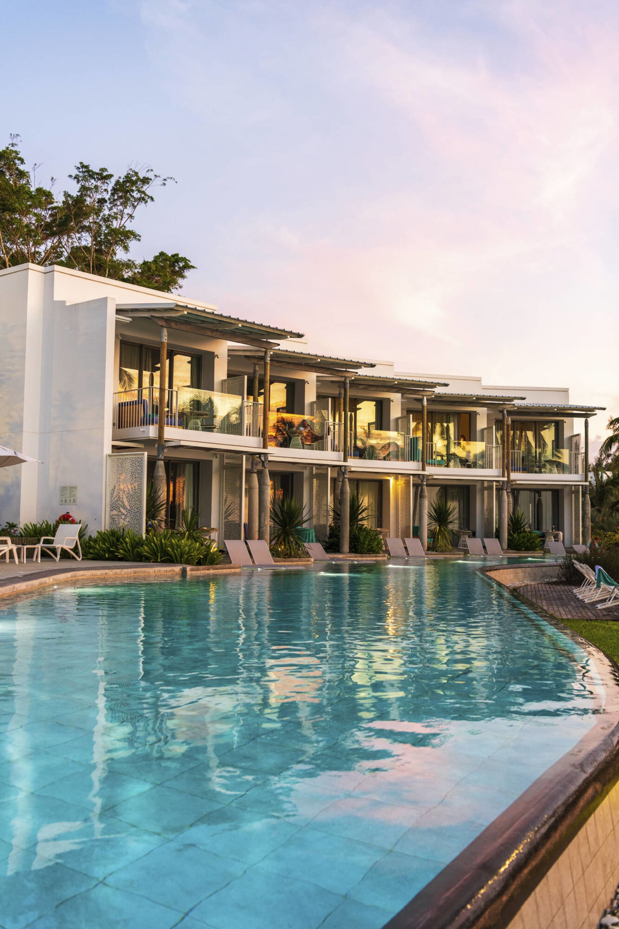 Victoria Beachcomber Resort & Spa in Nord | Nordwesten:  Victoria Beachcomber Resort & Spa