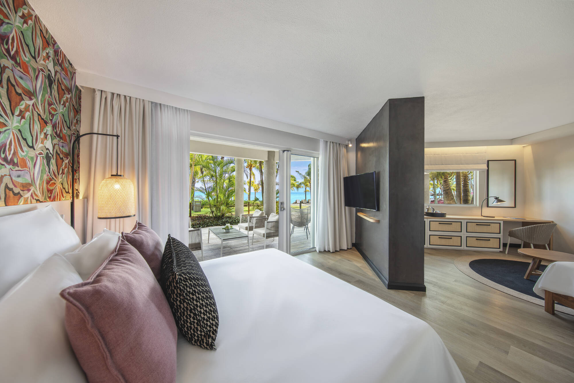 Victoria Beachcomber Resort & Spa in Nord | Nordwesten:  Victoria Beachcomber Resort & Spa