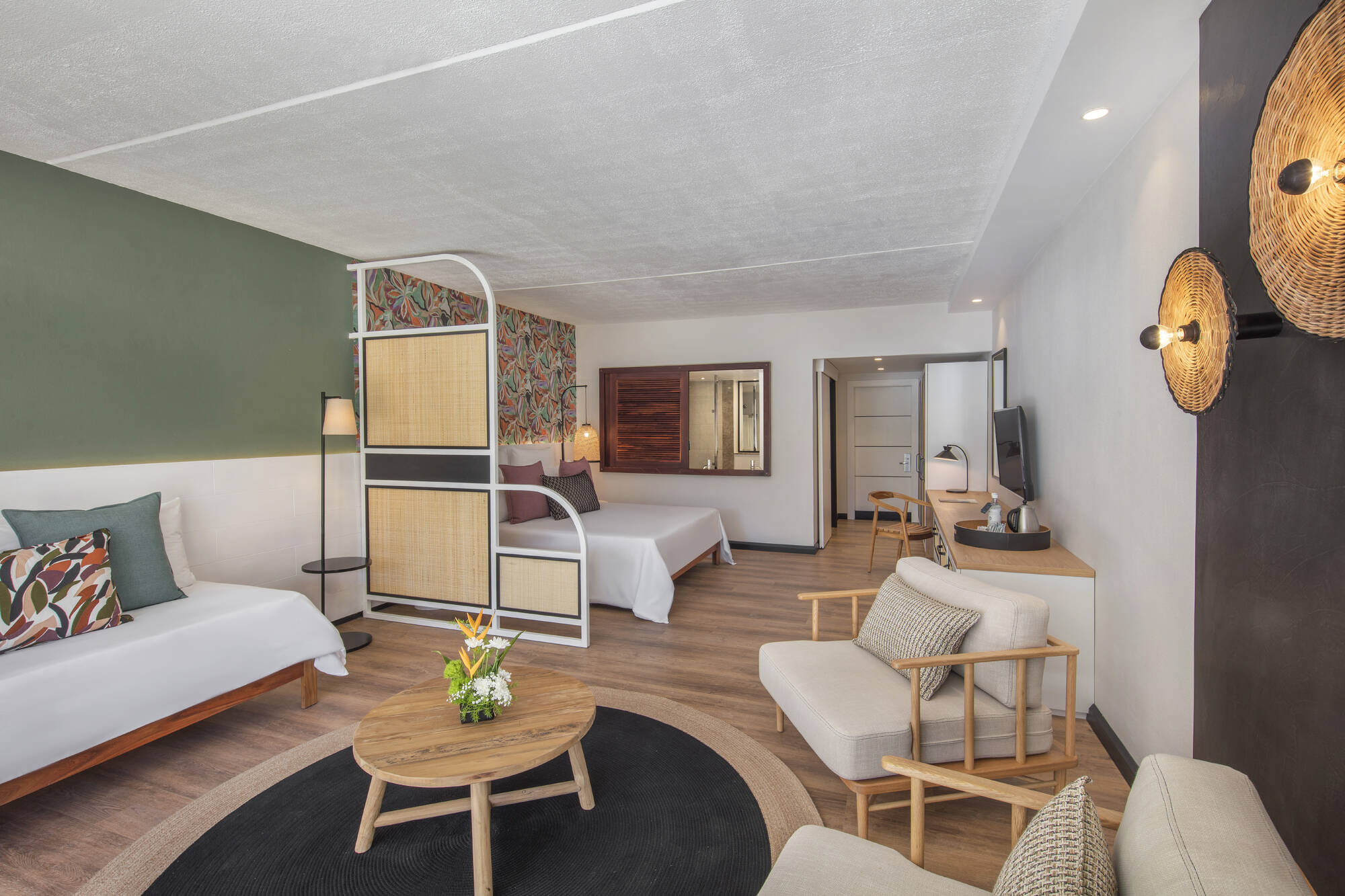 Victoria Beachcomber Resort & Spa in Nord | Nordwesten:  Victoria Beachcomber Resort & Spa