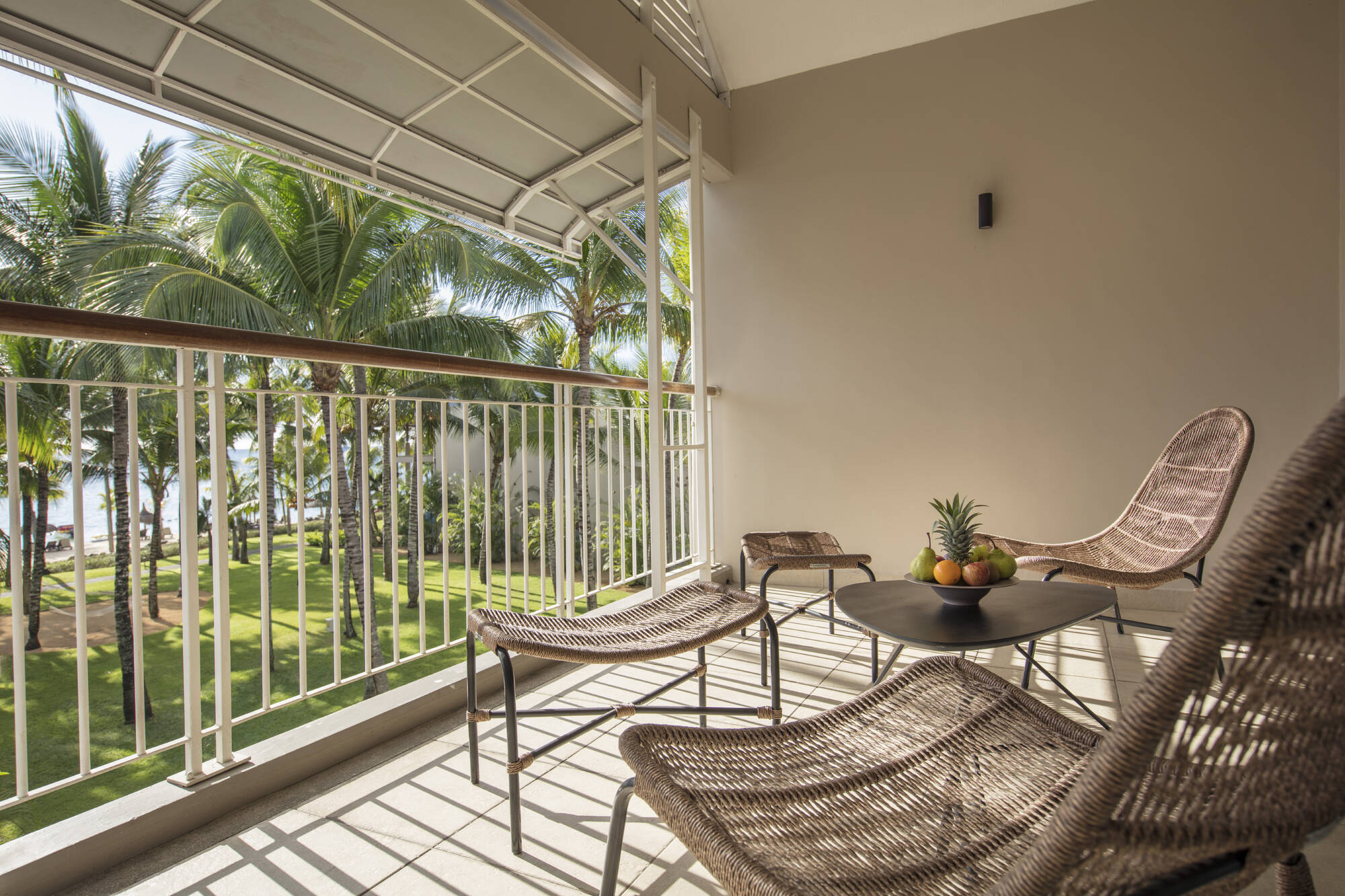 Victoria Beachcomber Resort & Spa in Nord | Nordwesten:  Victoria Beachcomber Resort & Spa
