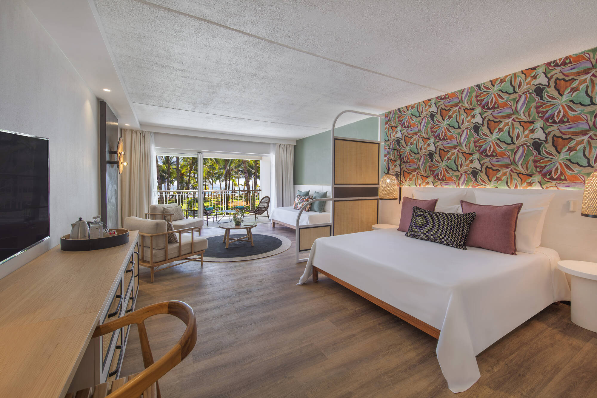Victoria Beachcomber Resort & Spa in Nord | Nordwesten:  Victoria Beachcomber Resort & Spa