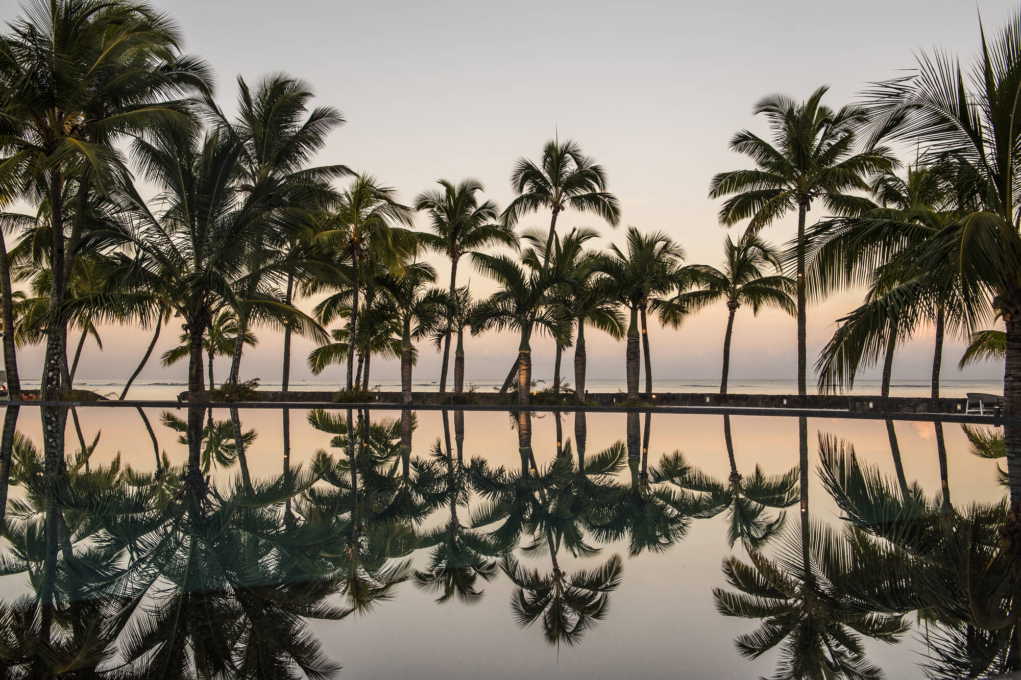 Trou aux Biches Beachcomber Golf Resort & Spa in Nord | Nordwesten: Trou aux Biches Beachcomber Golf Resort & Spa