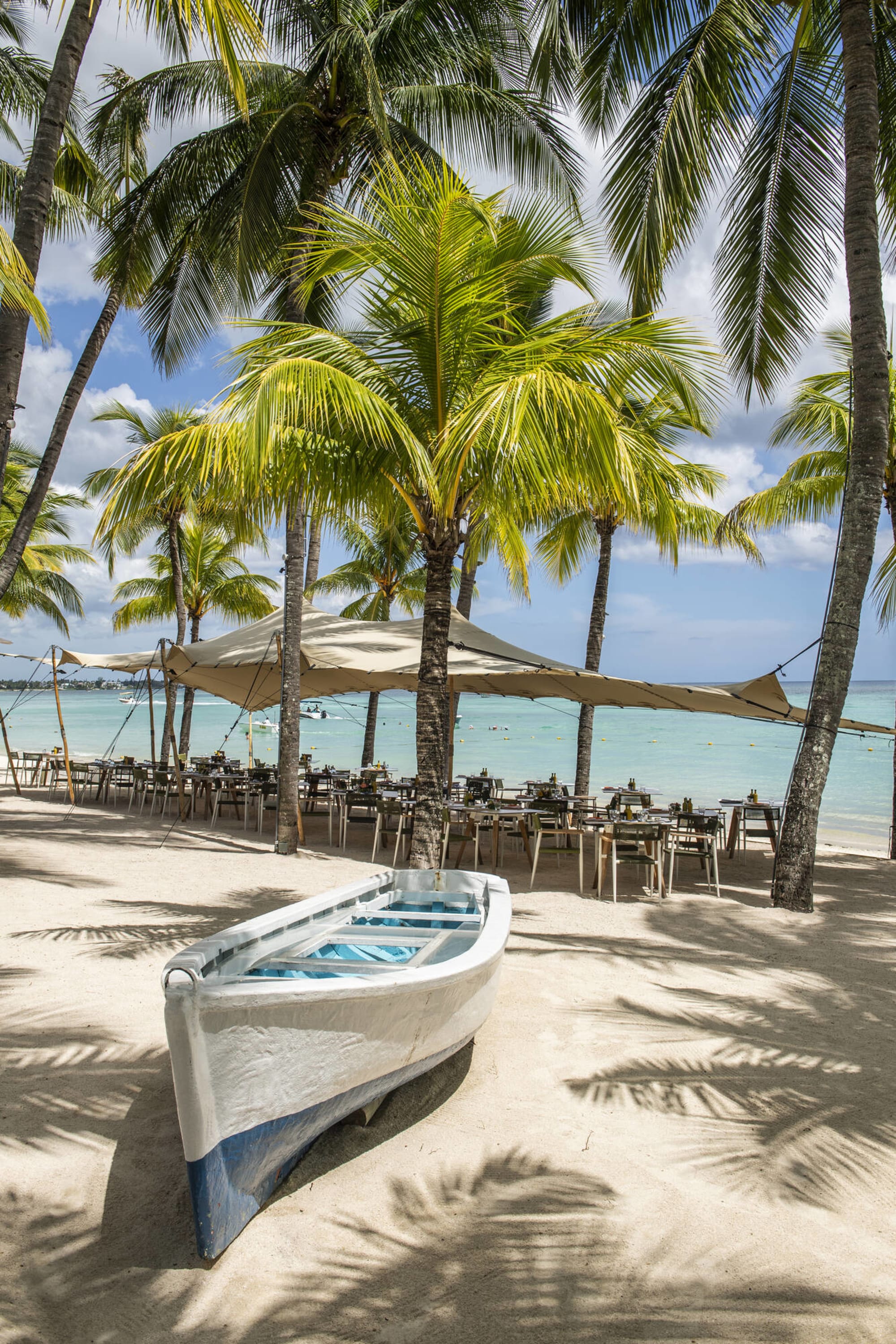 Trou aux Biches Beachcomber Golf Resort & Spa in Nord | Nordwesten: Trou aux Biches Beachcomber Golf Resort & Spa