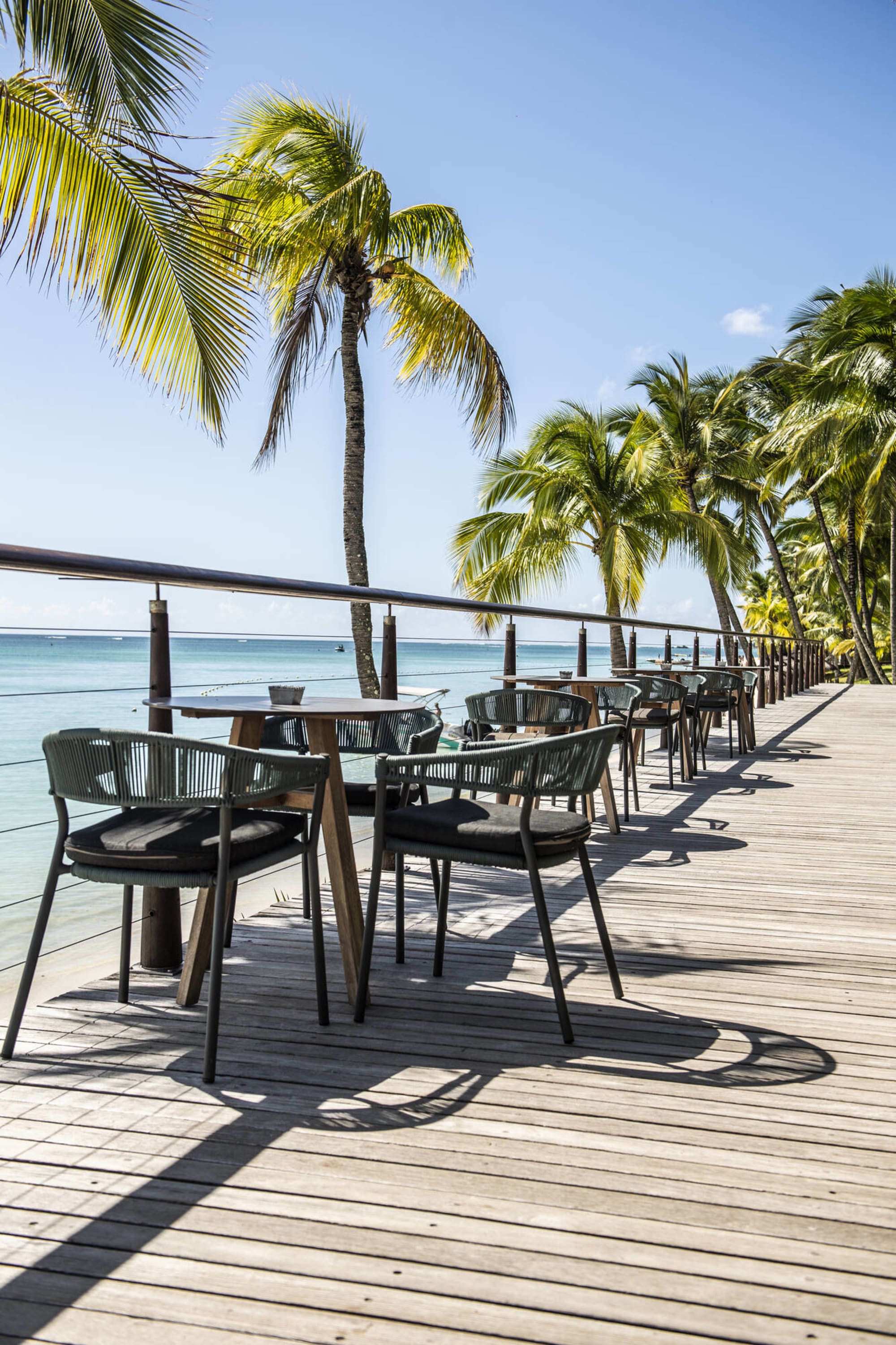 Trou aux Biches Beachcomber Golf Resort & Spa in Nord | Nordwesten: Trou aux Biches Beachcomber Golf Resort & Spa