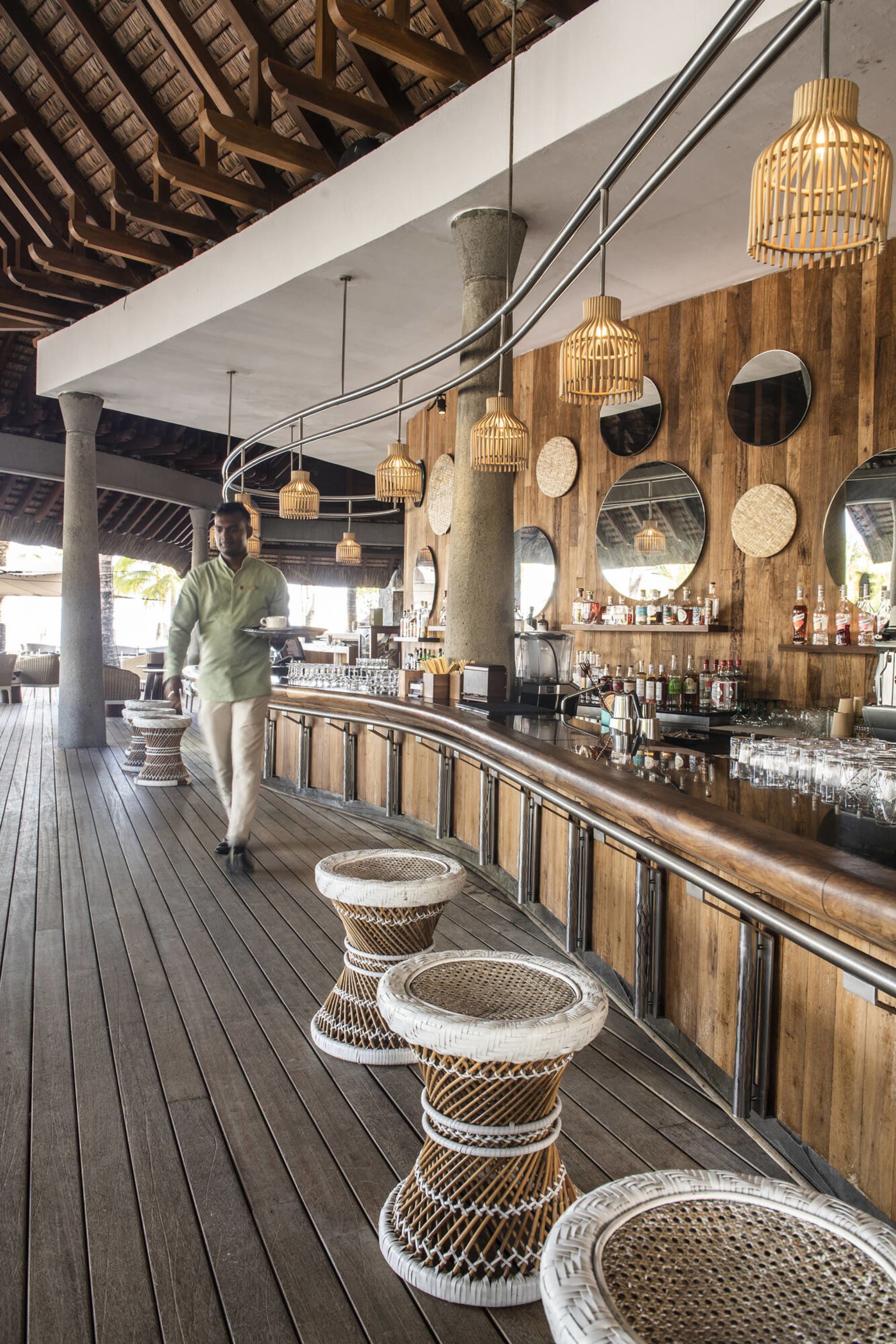 Trou aux Biches Beachcomber Golf Resort & Spa in Nord | Nordwesten: Trou aux Biches Beachcomber Golf Resort & Spa