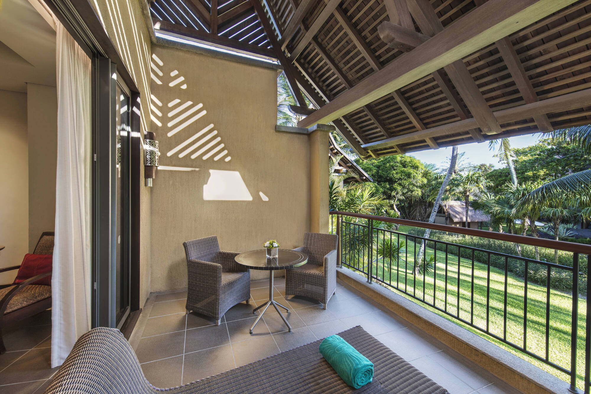 Trou aux Biches Beachcomber Golf Resort & Spa in Nord | Nordwesten: Trou aux Biches Beachcomber Golf Resort & Spa