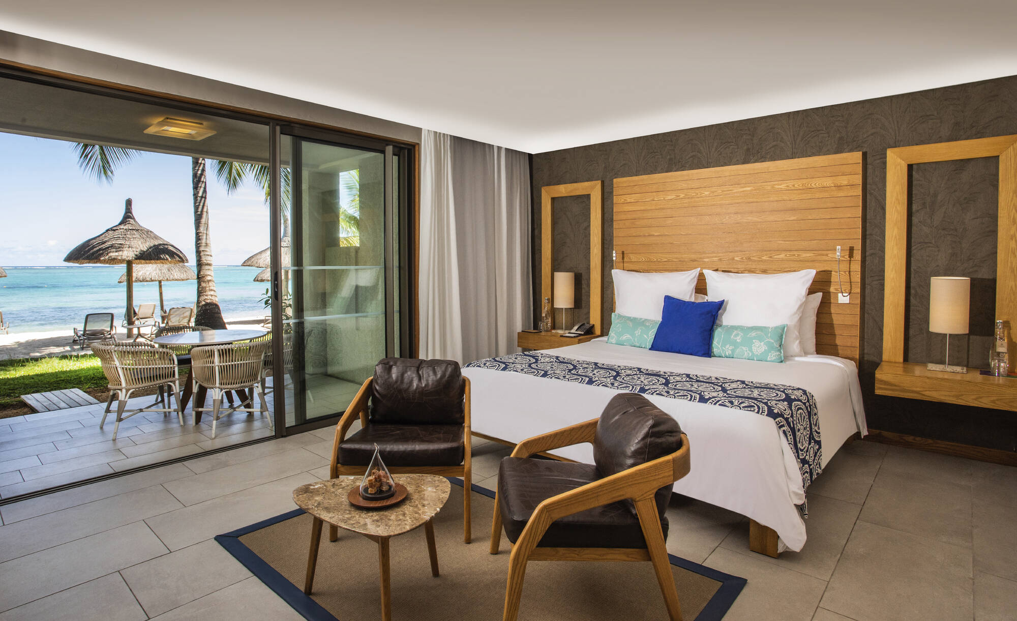 Paradis Beachcomber Golf Resort & Spa in Süd | Südwesten: Paradis Beachcomber Golf Resort & Spa