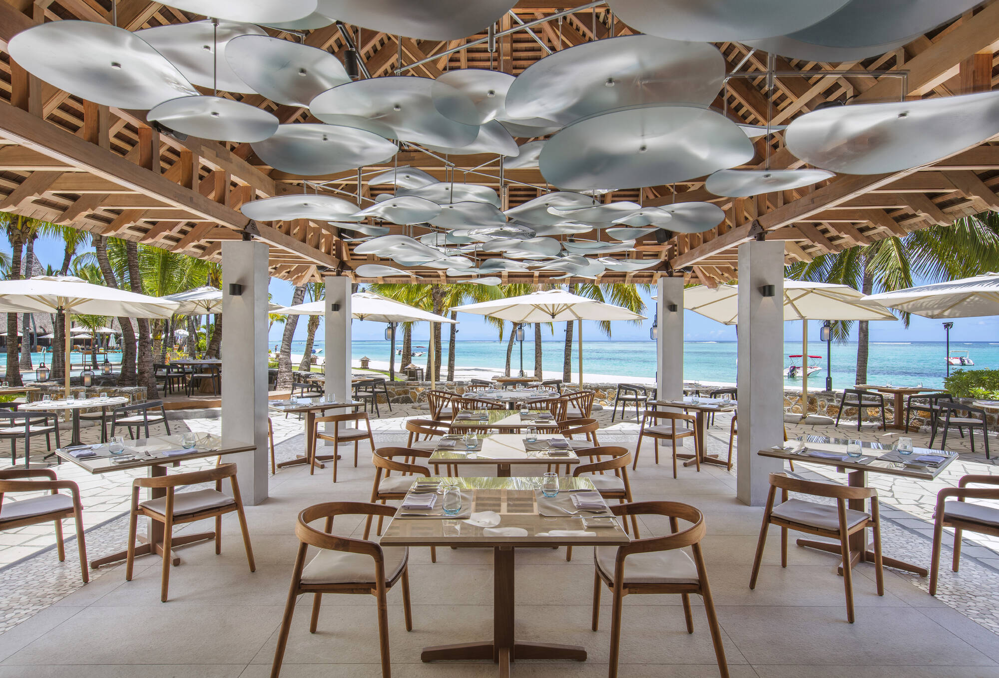 Paradis Beachcomber Golf Resort & Spa in Süd | Südwesten: Paradis Beachcomber Golf Resort & Spa