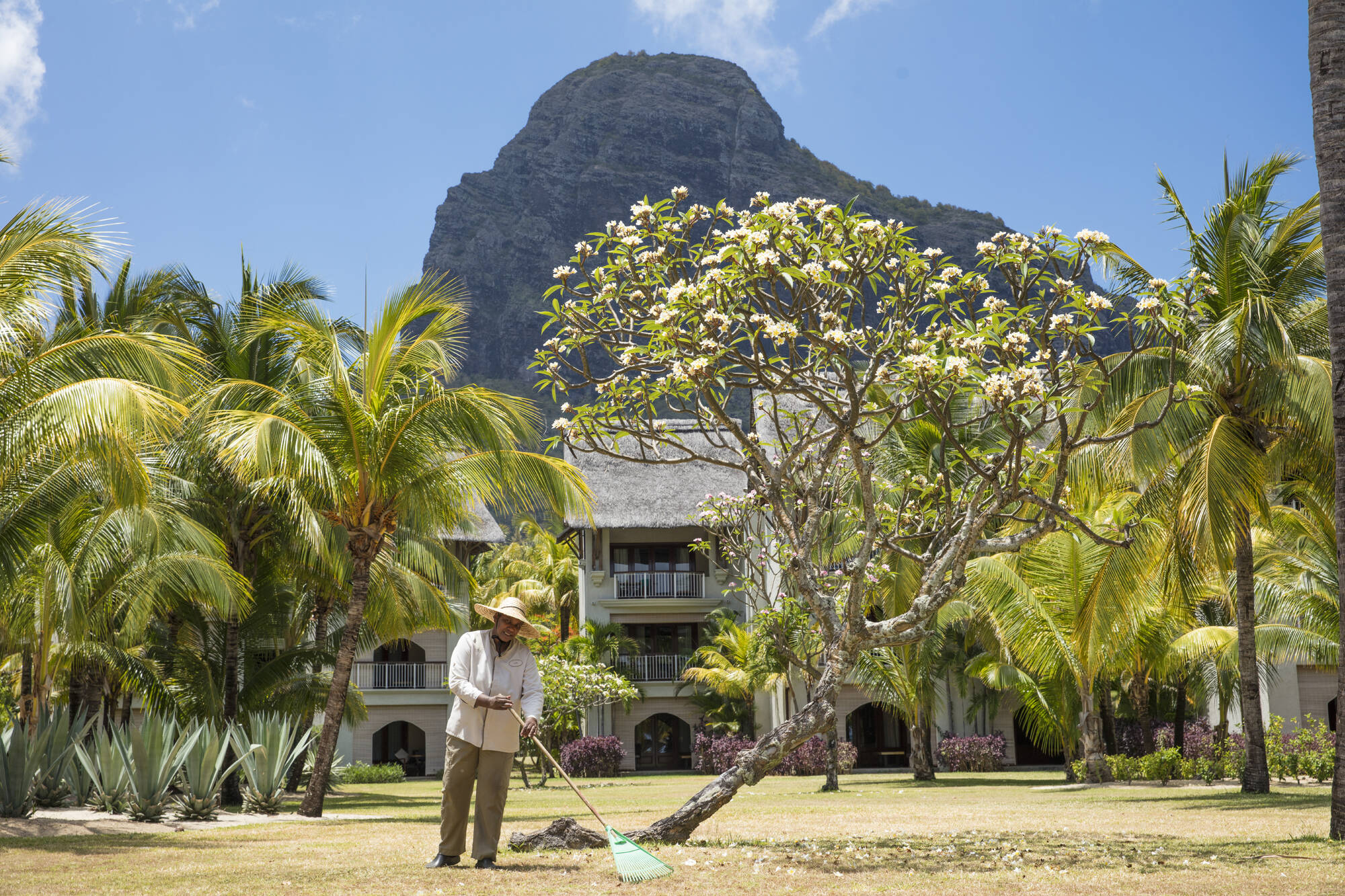 Paradis Beachcomber Golf Resort & Spa in Süd | Südwesten: Paradis Beachcomber Golf Resort & Spa