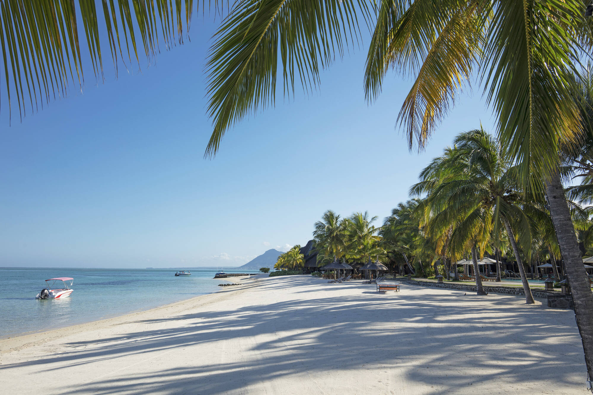 Paradis Beachcomber Golf Resort & Spa in Süd | Südwesten: Paradis Beachcomber Golf Resort & Spa