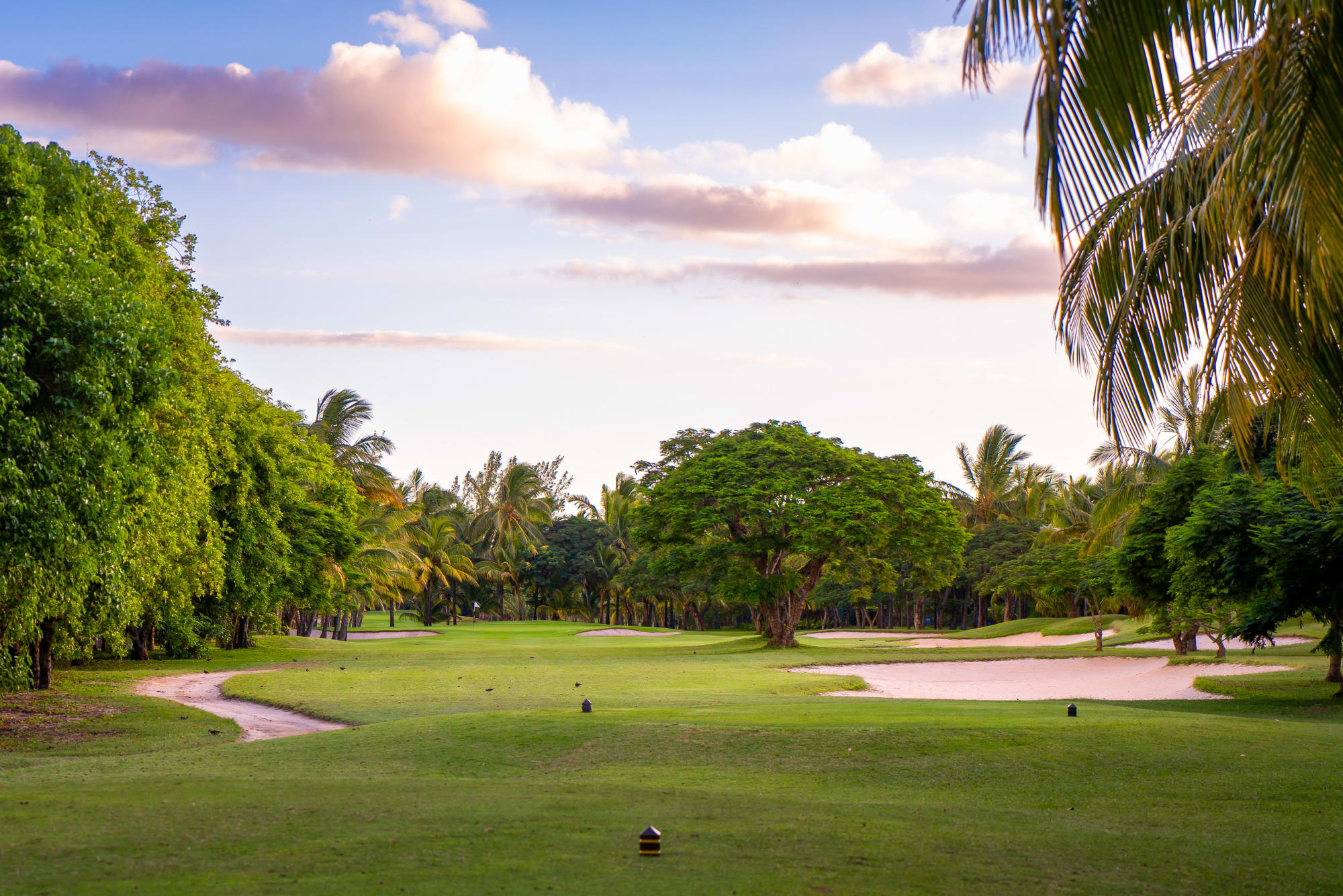 Paradis Beachcomber Golf Resort & Spa in Süd | Südwesten: Paradis Beachcomber Golf Resort & Spa