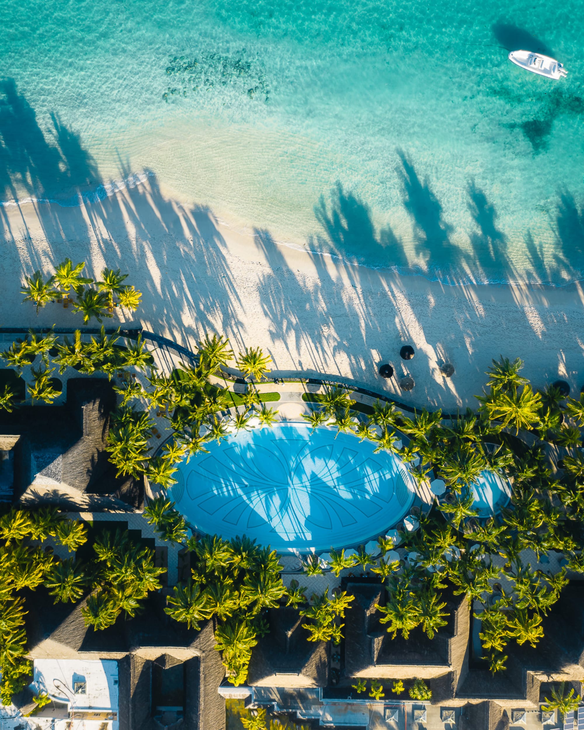 Paradis Beachcomber Golf Resort & Spa in Süd | Südwesten: Paradis Beachcomber Golf Resort & Spa