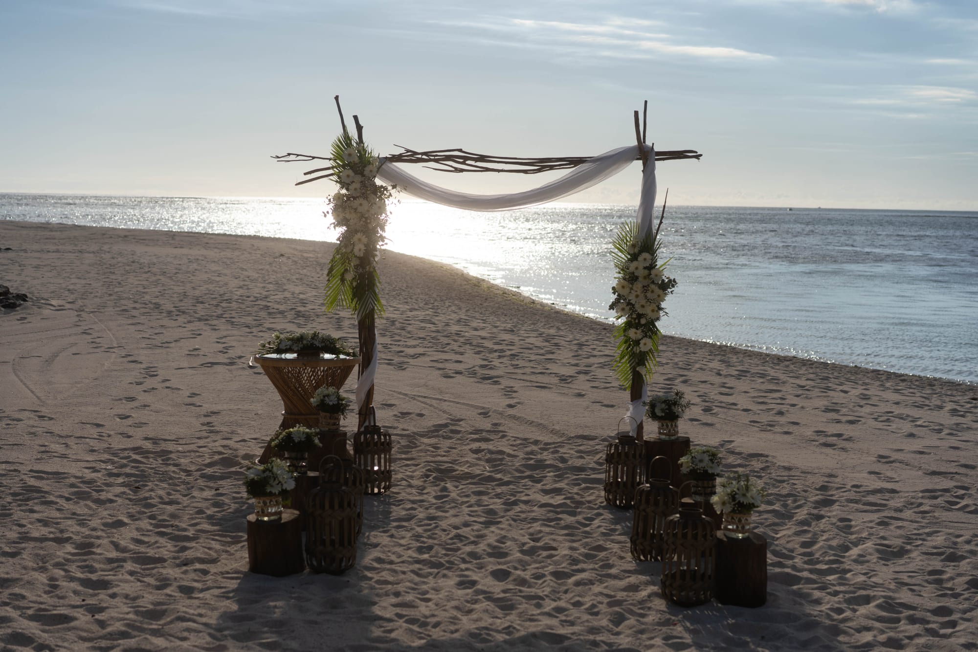Paradis Beachcomber Golf Resort & Spa in Süd | Südwesten: Paradis Beachcomber Golf Resort & Spa