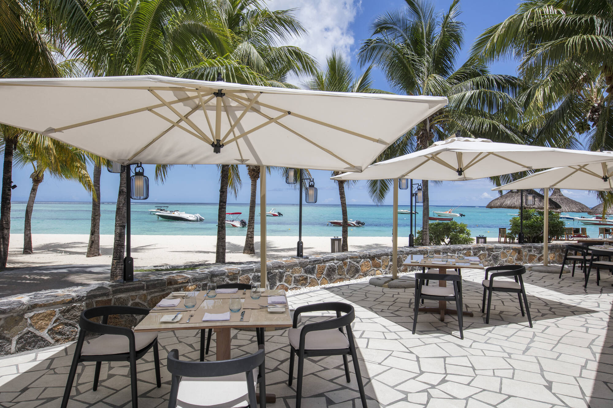 Paradis Beachcomber Golf Resort & Spa in Süd | Südwesten: Paradis Beachcomber Golf Resort & Spa