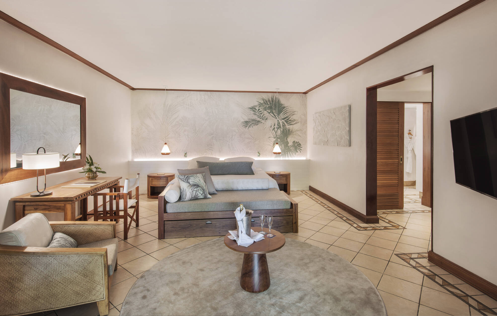 Paradis Beachcomber Golf Resort & Spa in Süd | Südwesten: Paradis Beachcomber Golf Resort & Spa
